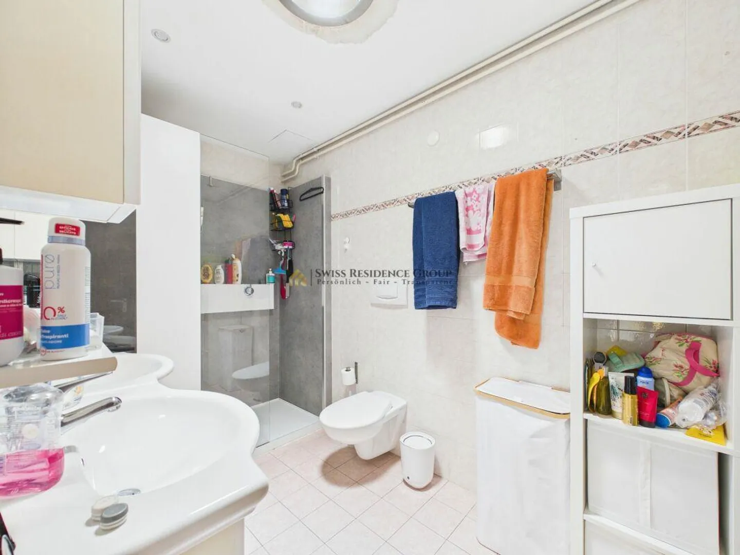 Casa con grande spazio e magazzino affittabile - eccellente opportunità ad Arzo - Foto 9 di 16