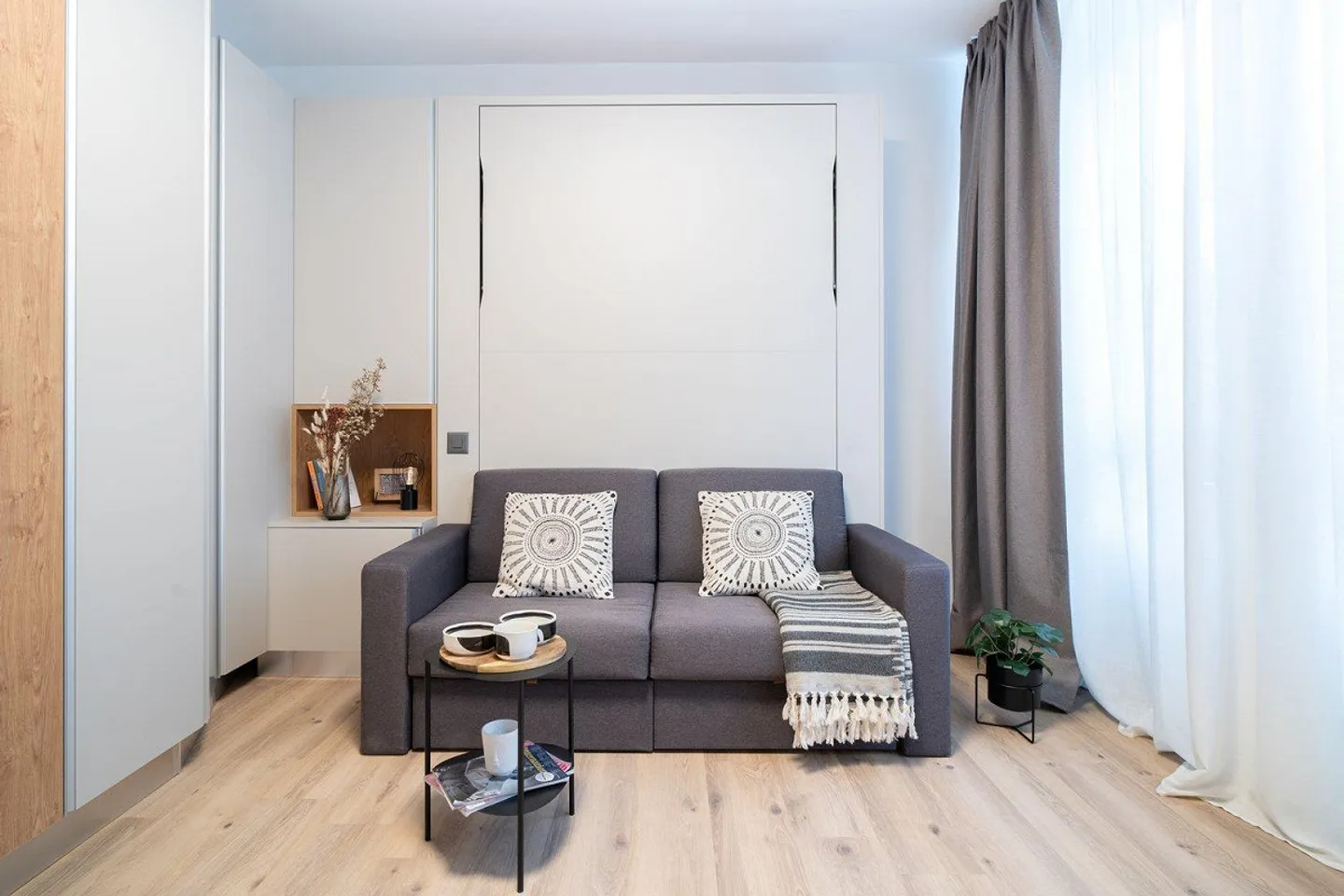 City Pop - Appartamenti Studio Accoglienti nel cuore di Berna - Foto 7 di 13