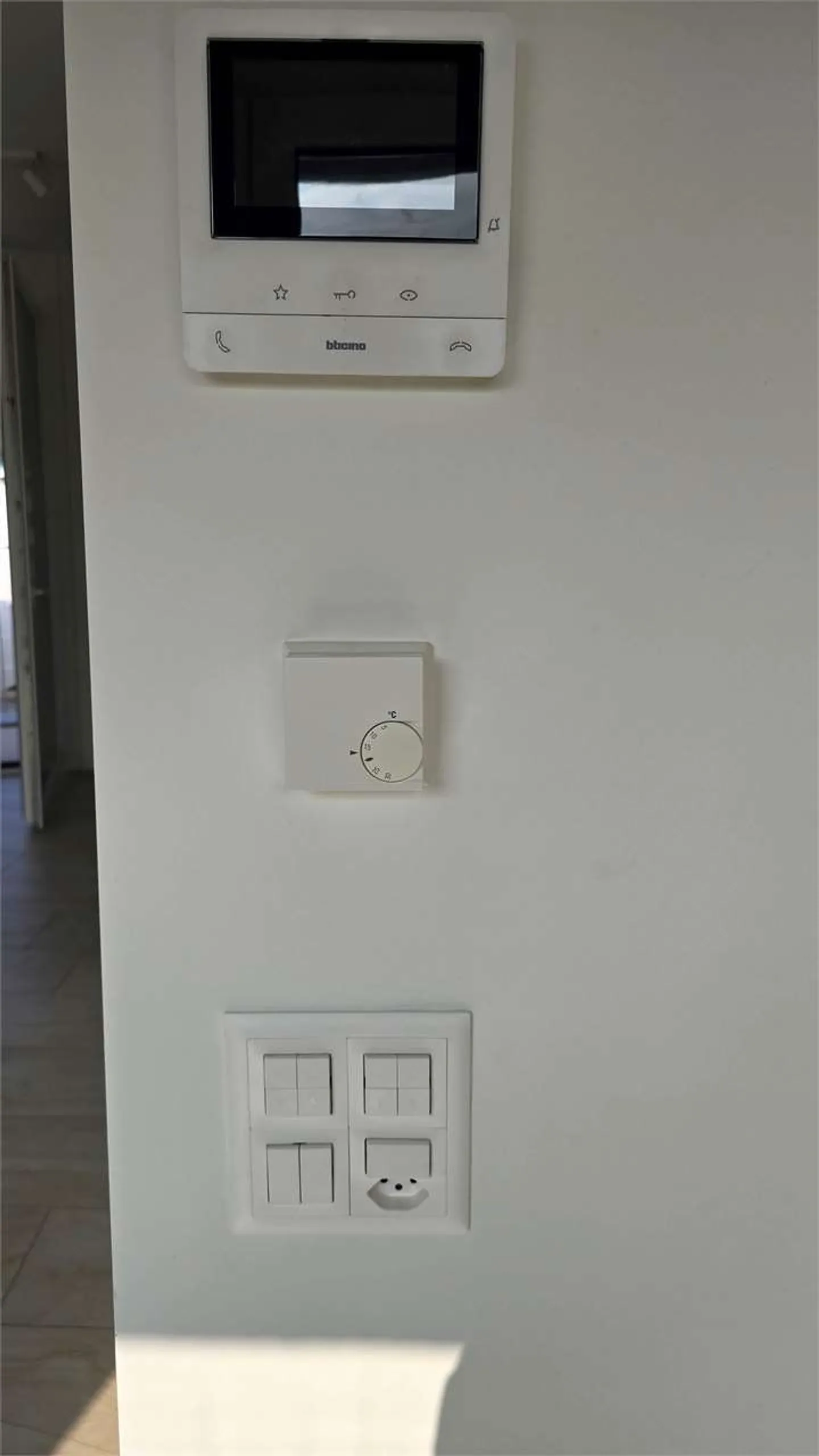 Wohnung 3.5 Zimmer Neubau Lugano - Photo 8 sur 9