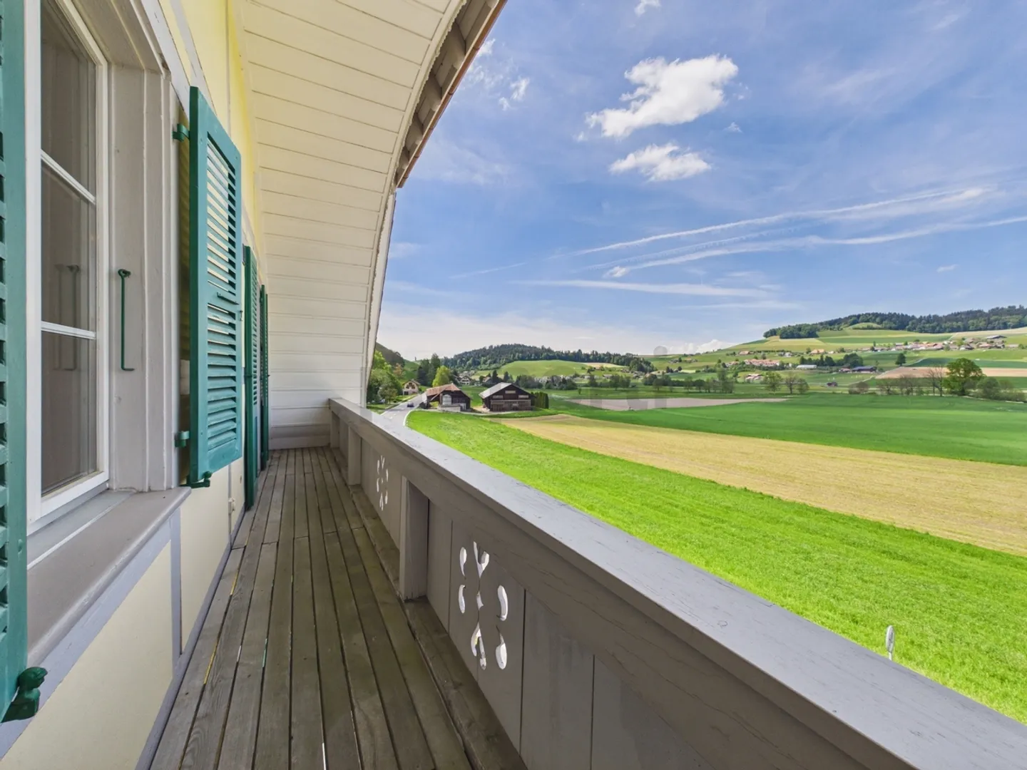 Charmante Maisonette mit Balkon - Foto 4 von 11