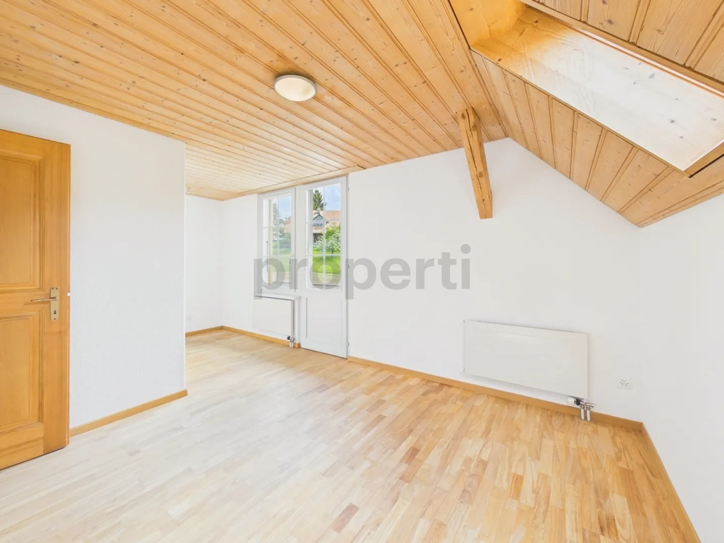 Charmante Maisonette mit Balkon - Foto 5 von 11