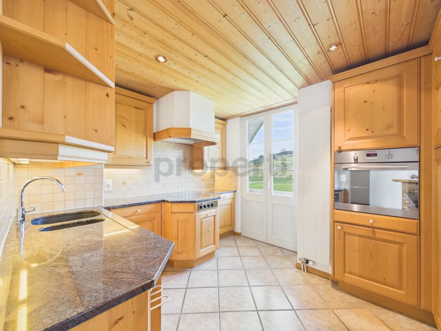 Charmante Maisonette mit Balkon - Foto 7 von 11