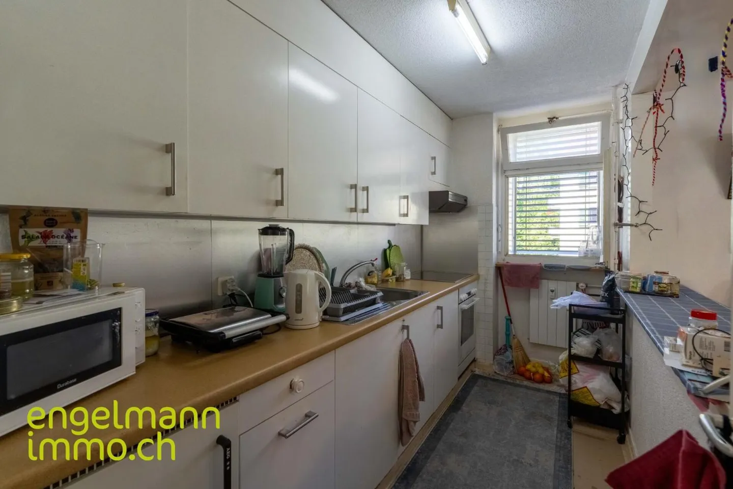 3.5 Zimmerwohnung - Foto 5 von 13