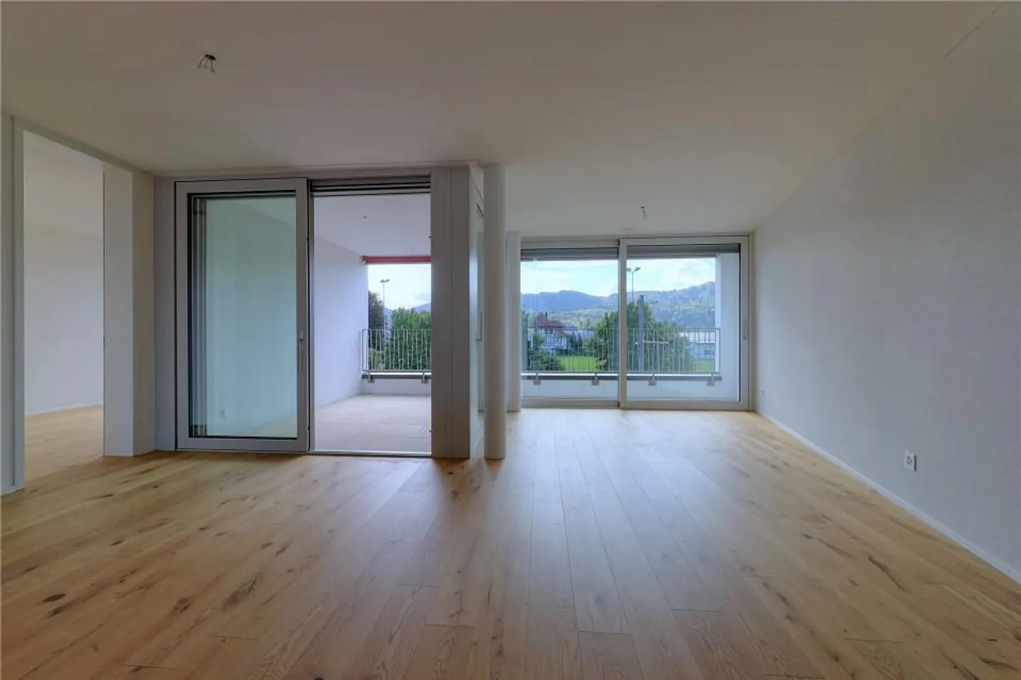 Modernes Apartment in Urtenen-Schönbühl - Foto 3 von 13