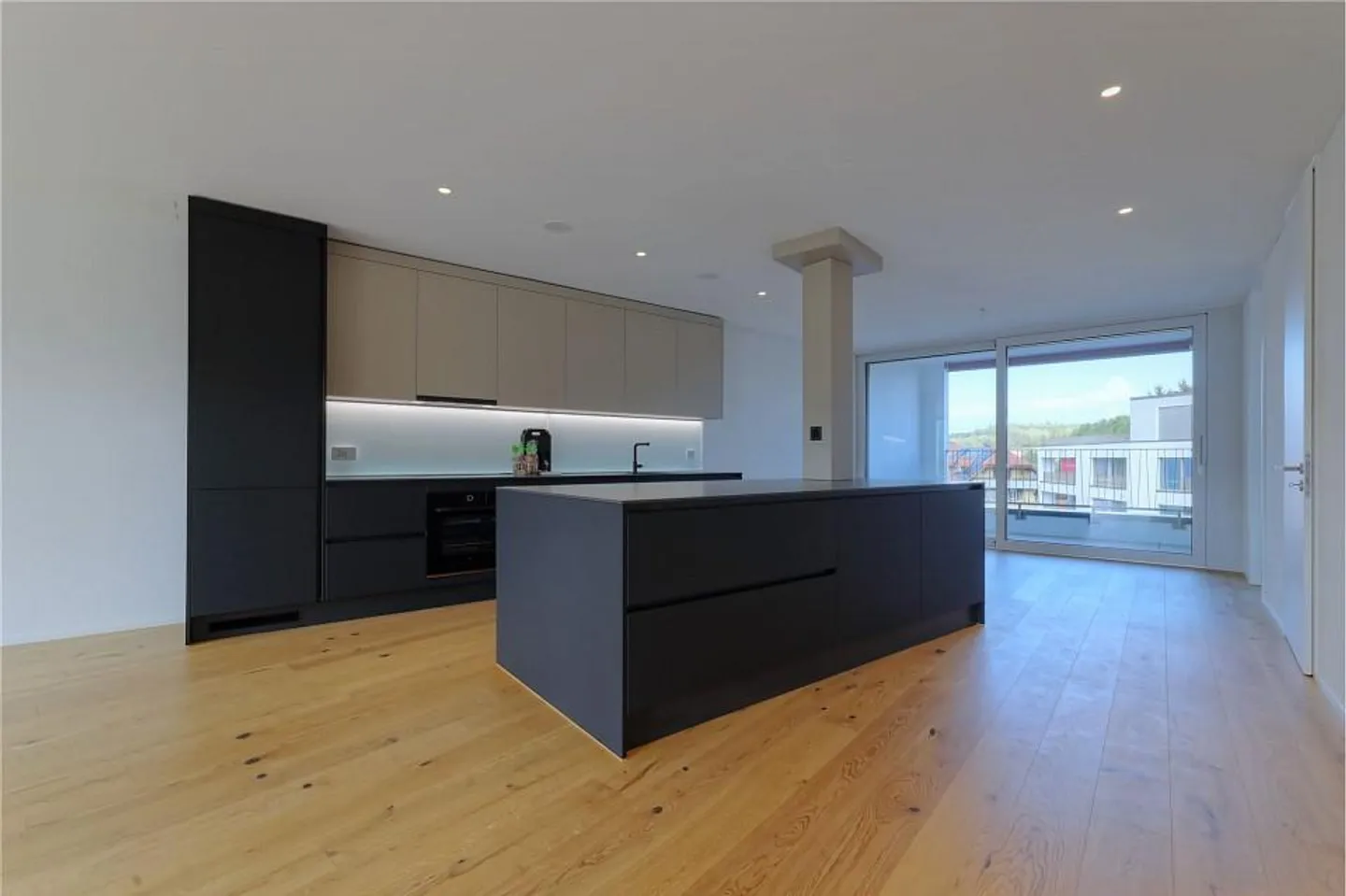 Modernes Apartment in Urtenen-Schönbühl - Foto 6 von 13