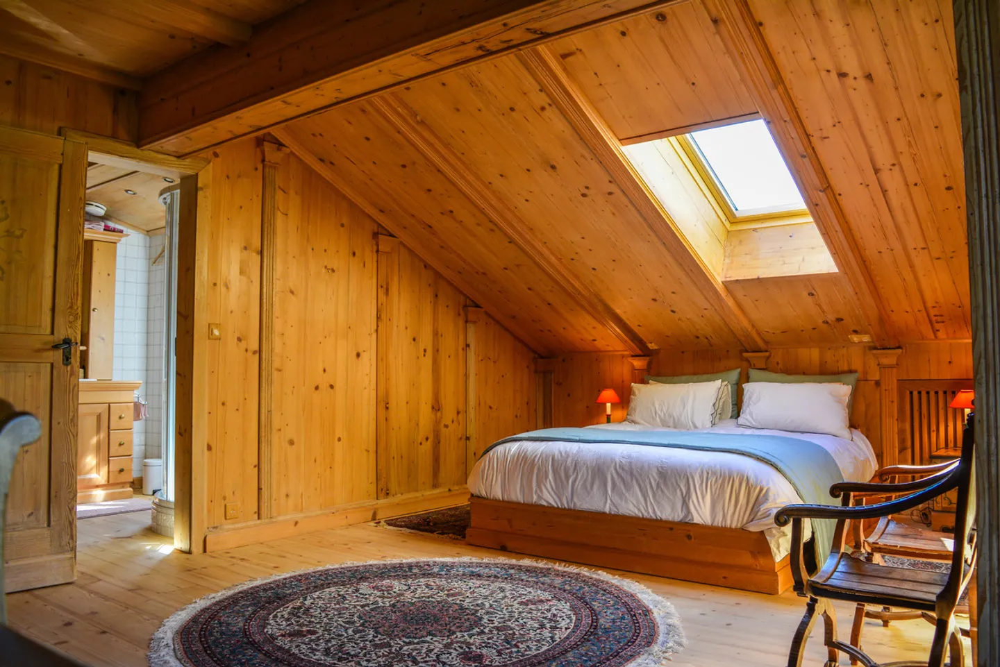 LOC 246 - SATURNE C32 ATTICO - Foto 8 di 12