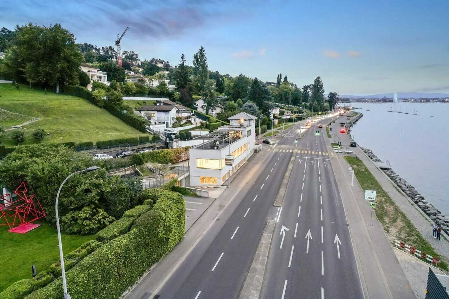 Edificio ad uso misto in affitto - Foto 16 di 21
