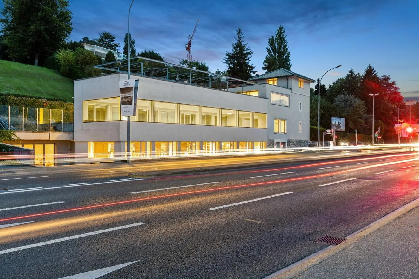 Edificio ad uso misto in affitto - Foto 18 di 21
