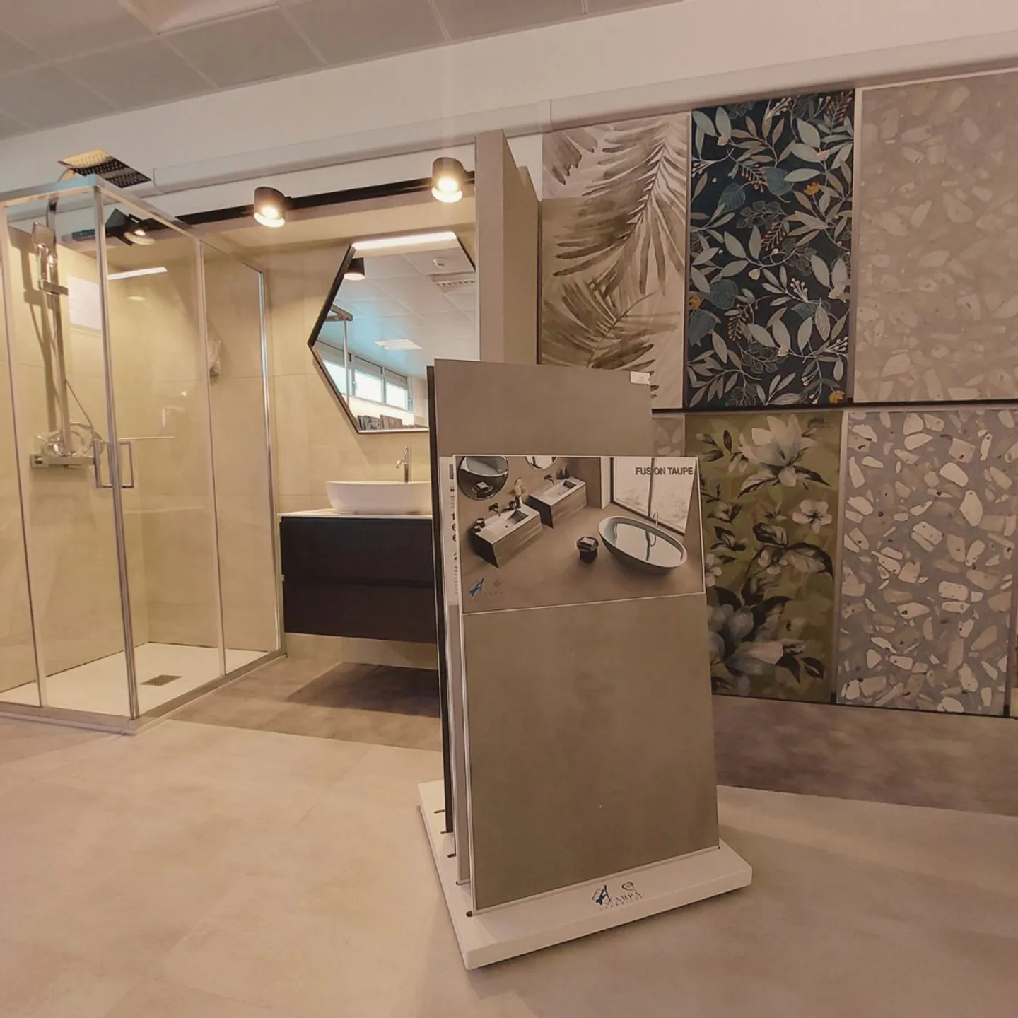 NEW BUILD - Semi-detached house in Contone - Photo 1 of 10