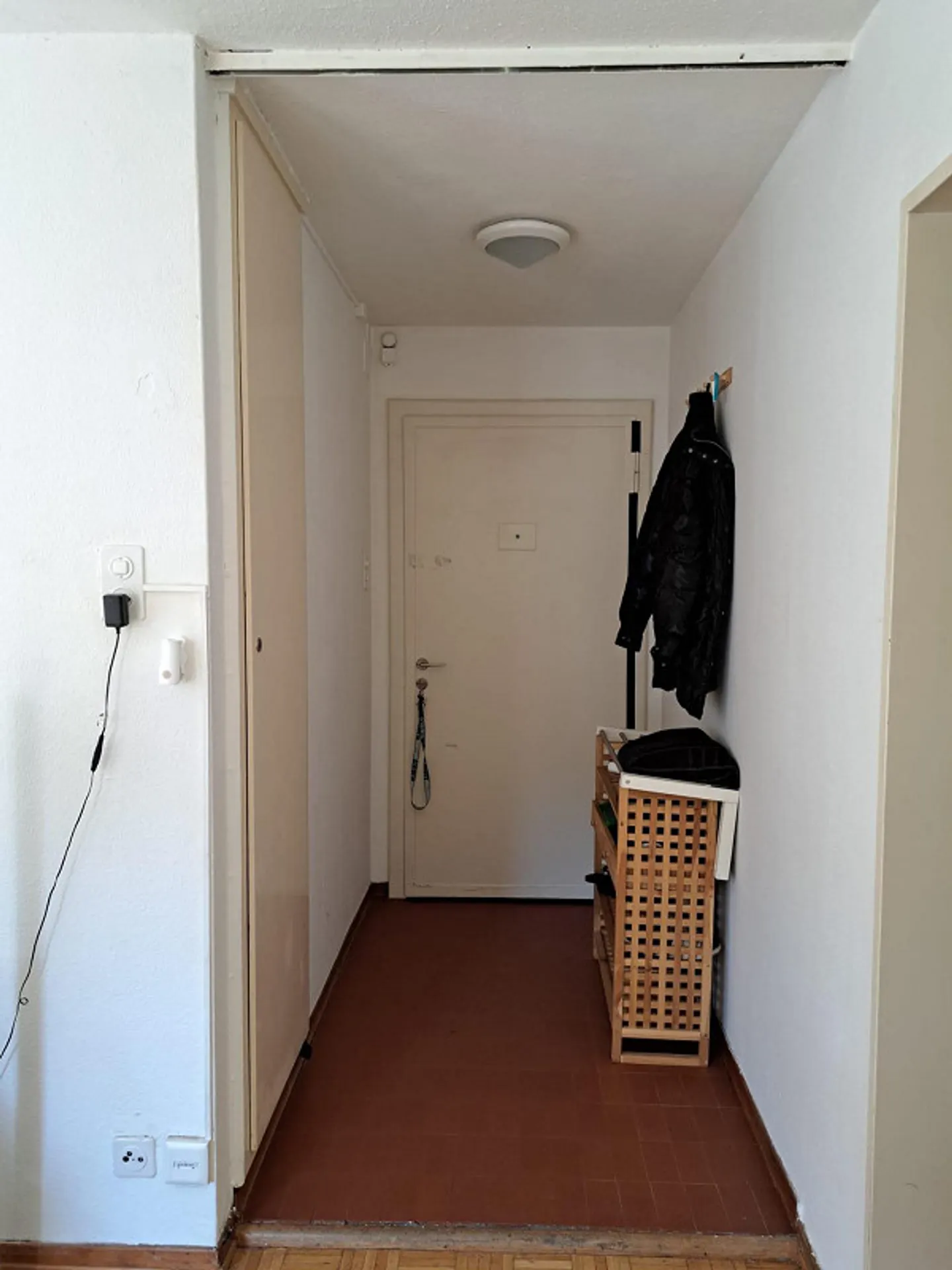 Gemütliches Studio in Zürich - Foto 1 von 4