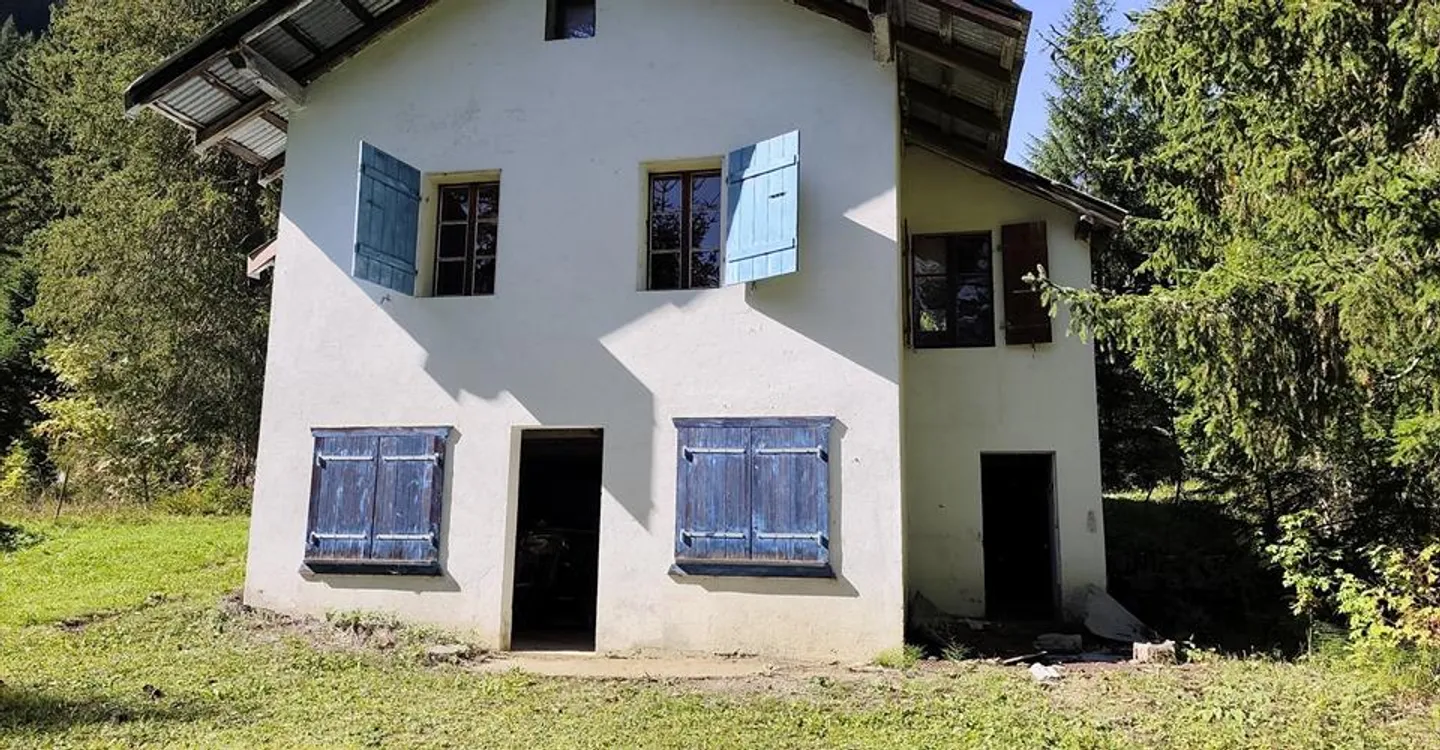 Chalet di 3,5 stanze in vendita a Conthey - Fascino alpino - Foto 1 di 11