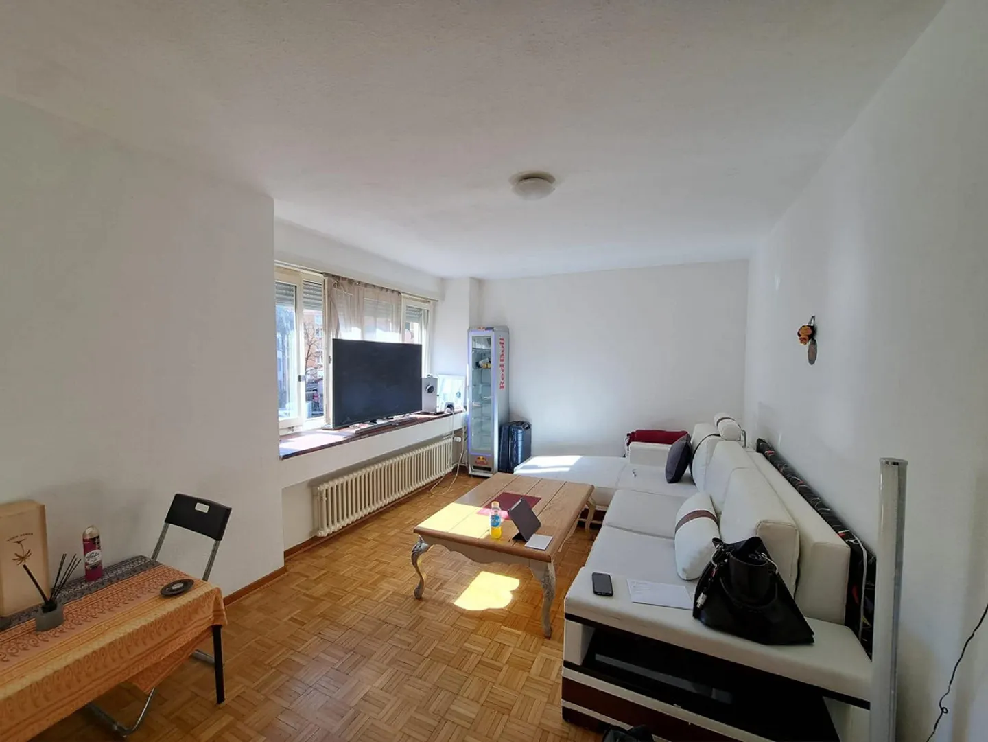 Gemütliches Studio in Zürich - Foto 3 von 4