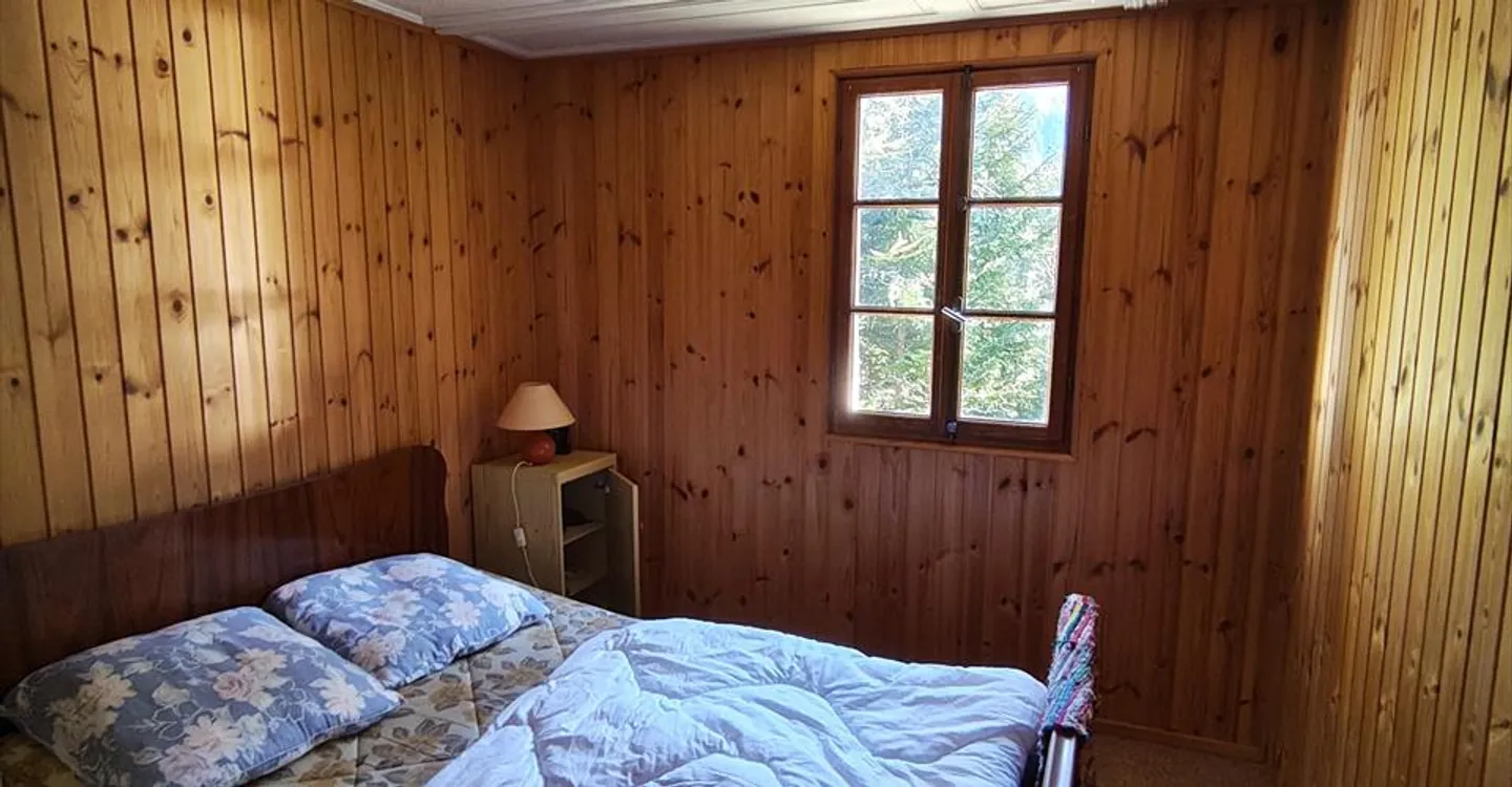 Chalet di 3,5 stanze in vendita a Conthey - Fascino alpino - Foto 5 di 11