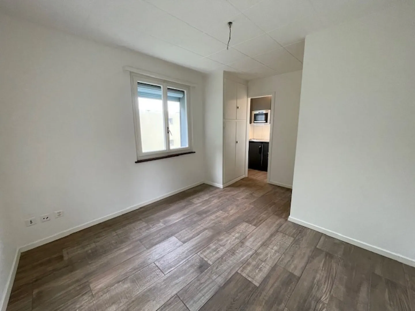 Charmantes Studio Appartement - Foto 1 von 6