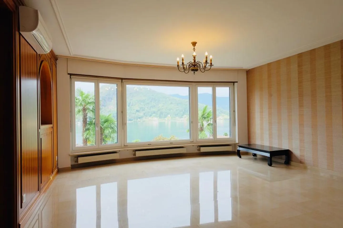 Proponiamo meravigliosa villa con piscina e vista lago - Foto 6 di 12