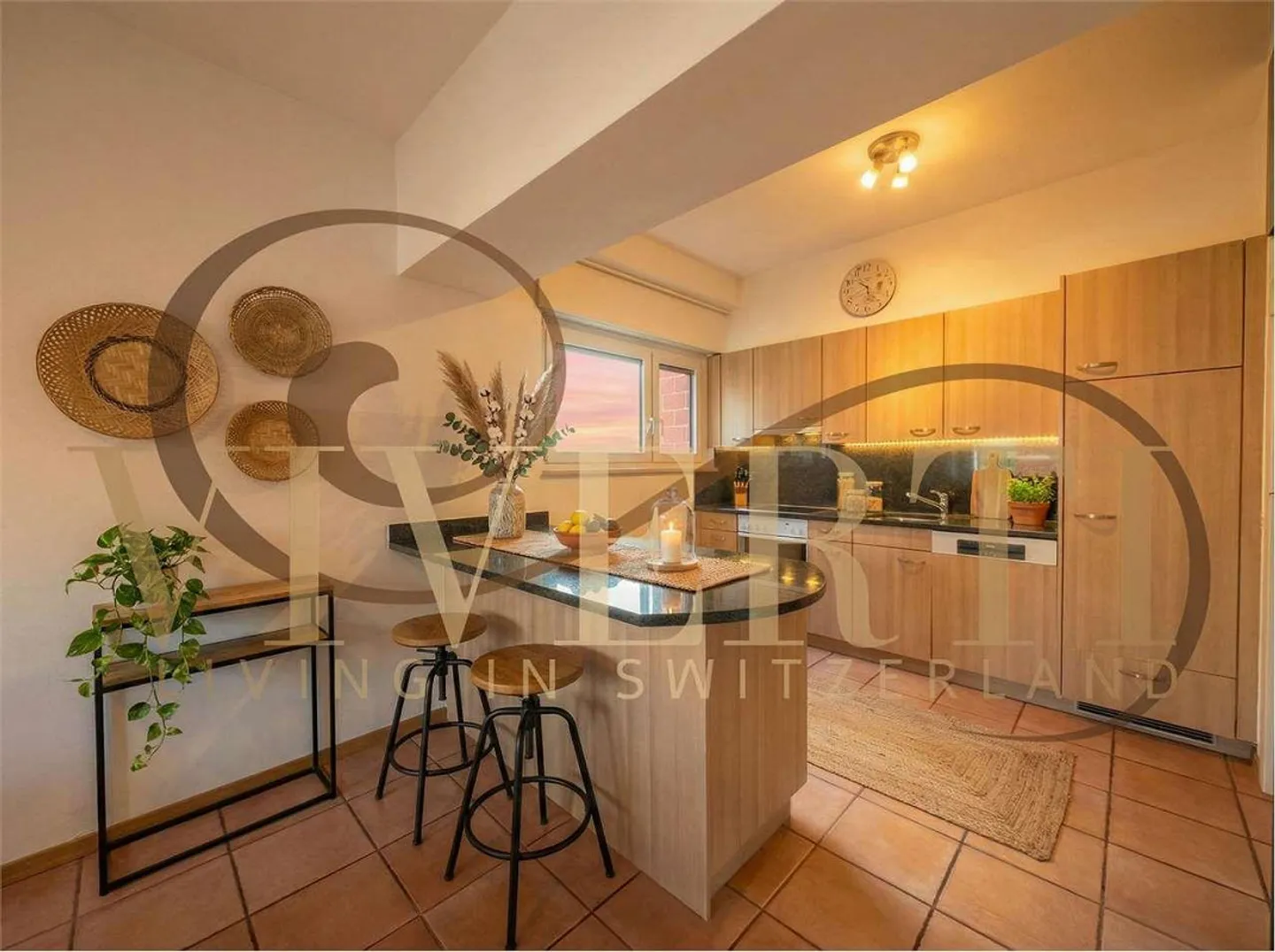 Geräumige Wohnung in Besso - Foto 2 von 11