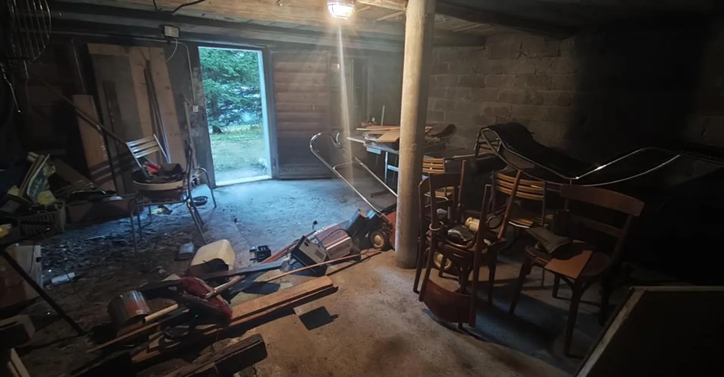 Chalet di 3,5 stanze in vendita a Conthey - Fascino alpino - Foto 9 di 11