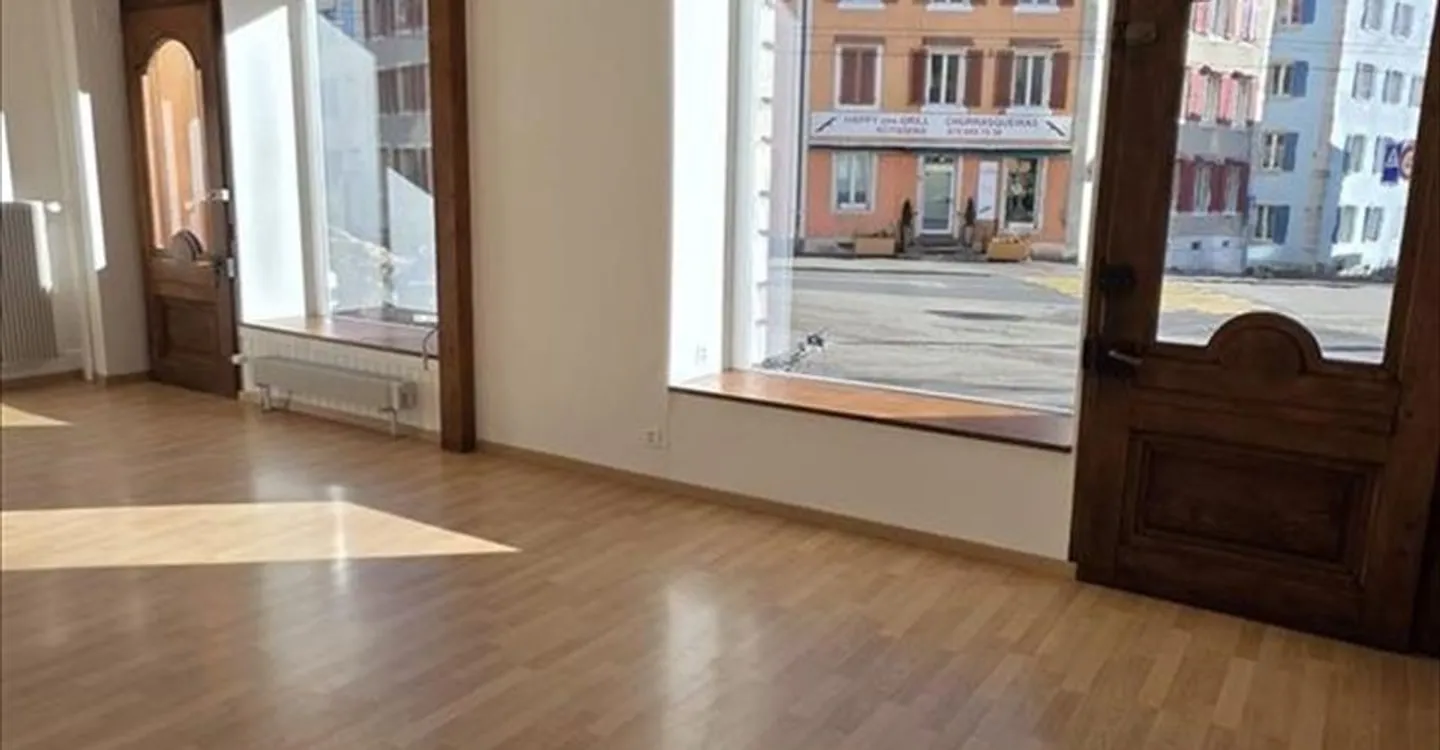 Spazio di archiviazione in affitto - Foto 7 di 9