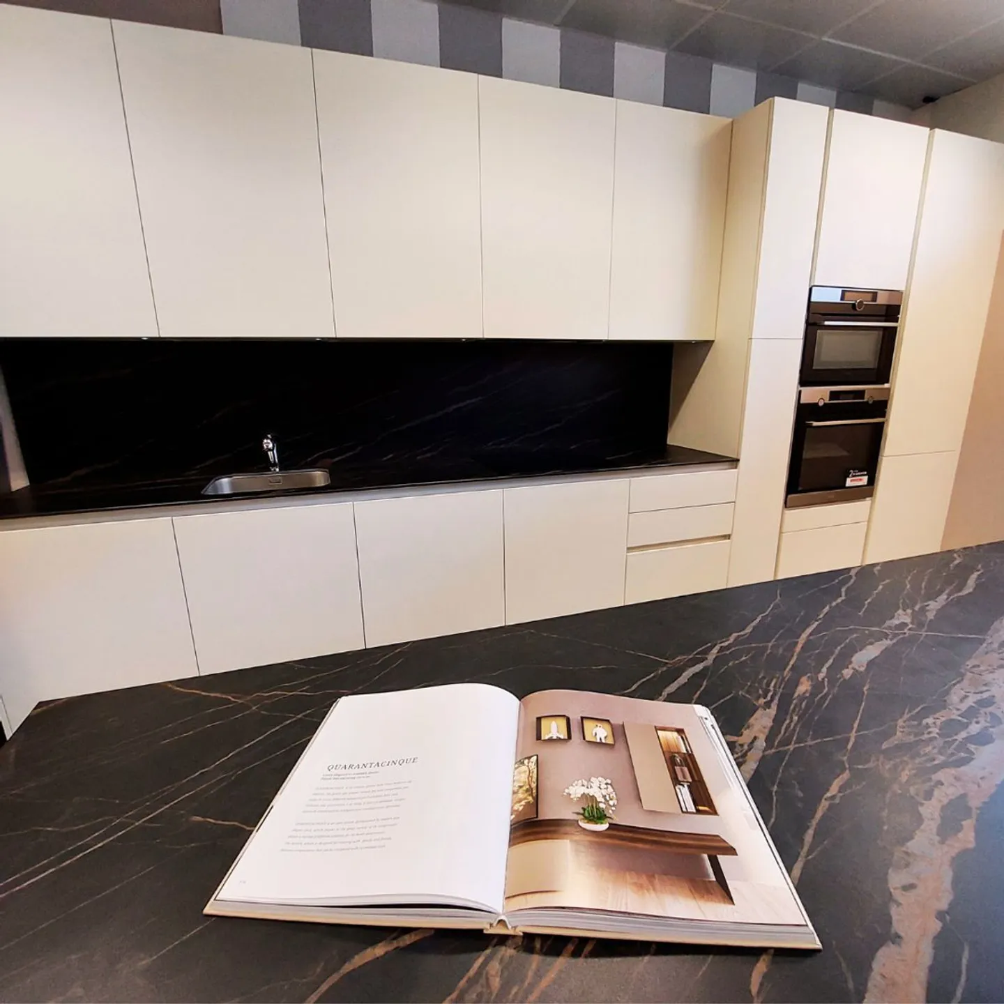 NEW BUILD - Semi-detached house in Contone - Photo 7 of 10