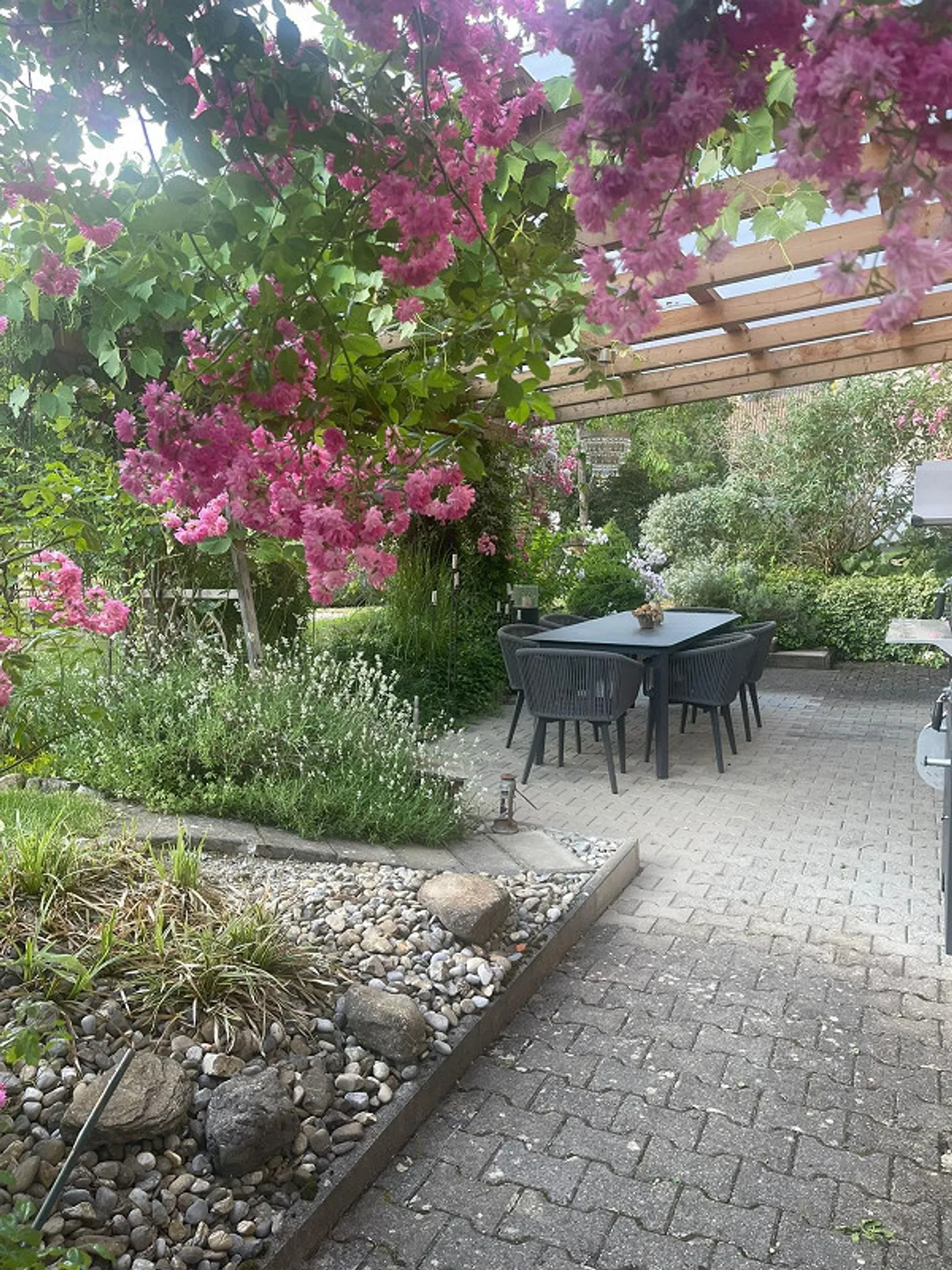 Maison individuelle spacieuse de 6,5 pièces à Rüschegg Heubach - Photo 6 sur 8