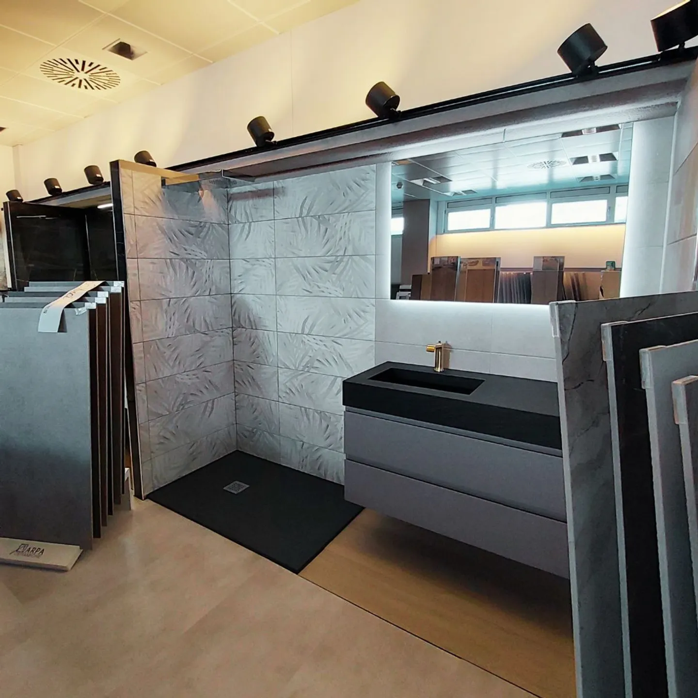 NEW BUILD - Semi-detached house in Contone - Photo 10 of 10