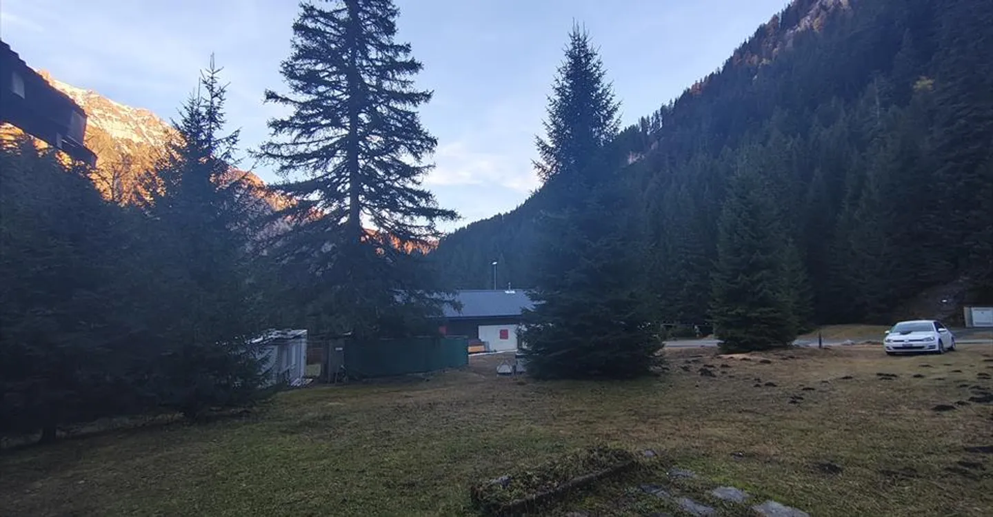 Chalet di 3,5 stanze in vendita a Conthey - Fascino alpino - Foto 11 di 11