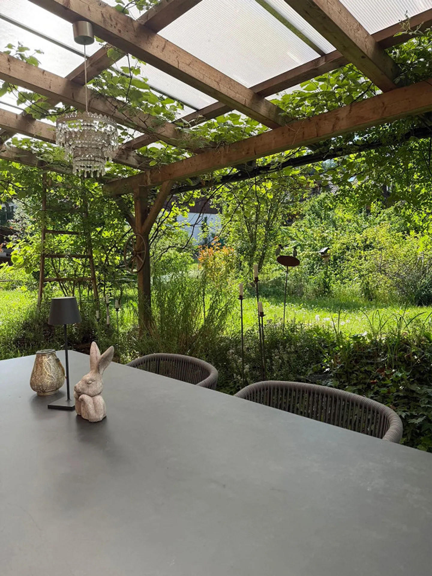 Maison individuelle spacieuse de 6,5 pièces à Rüschegg Heubach - Photo 7 sur 8