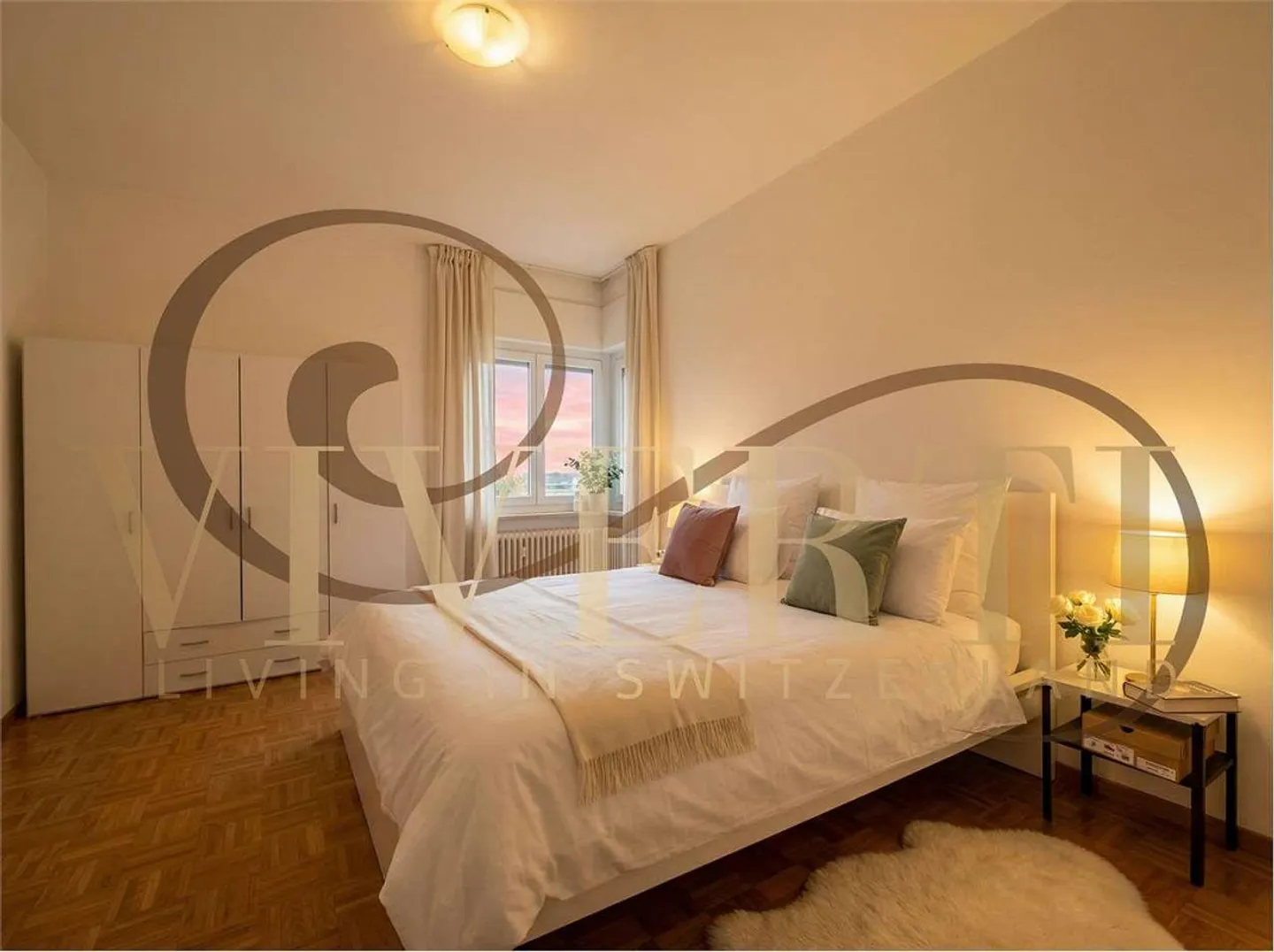 Geräumige Wohnung in Besso - Foto 3 von 11