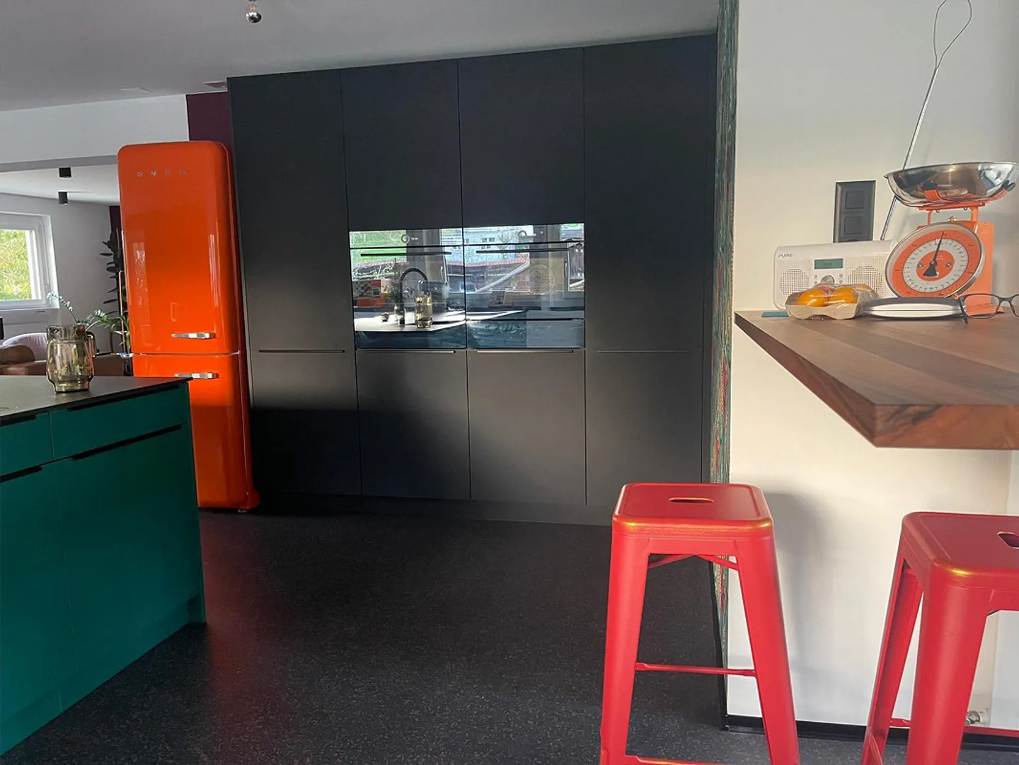 Maison individuelle spacieuse de 6,5 pièces à Rüschegg Heubach - Photo 4 sur 8