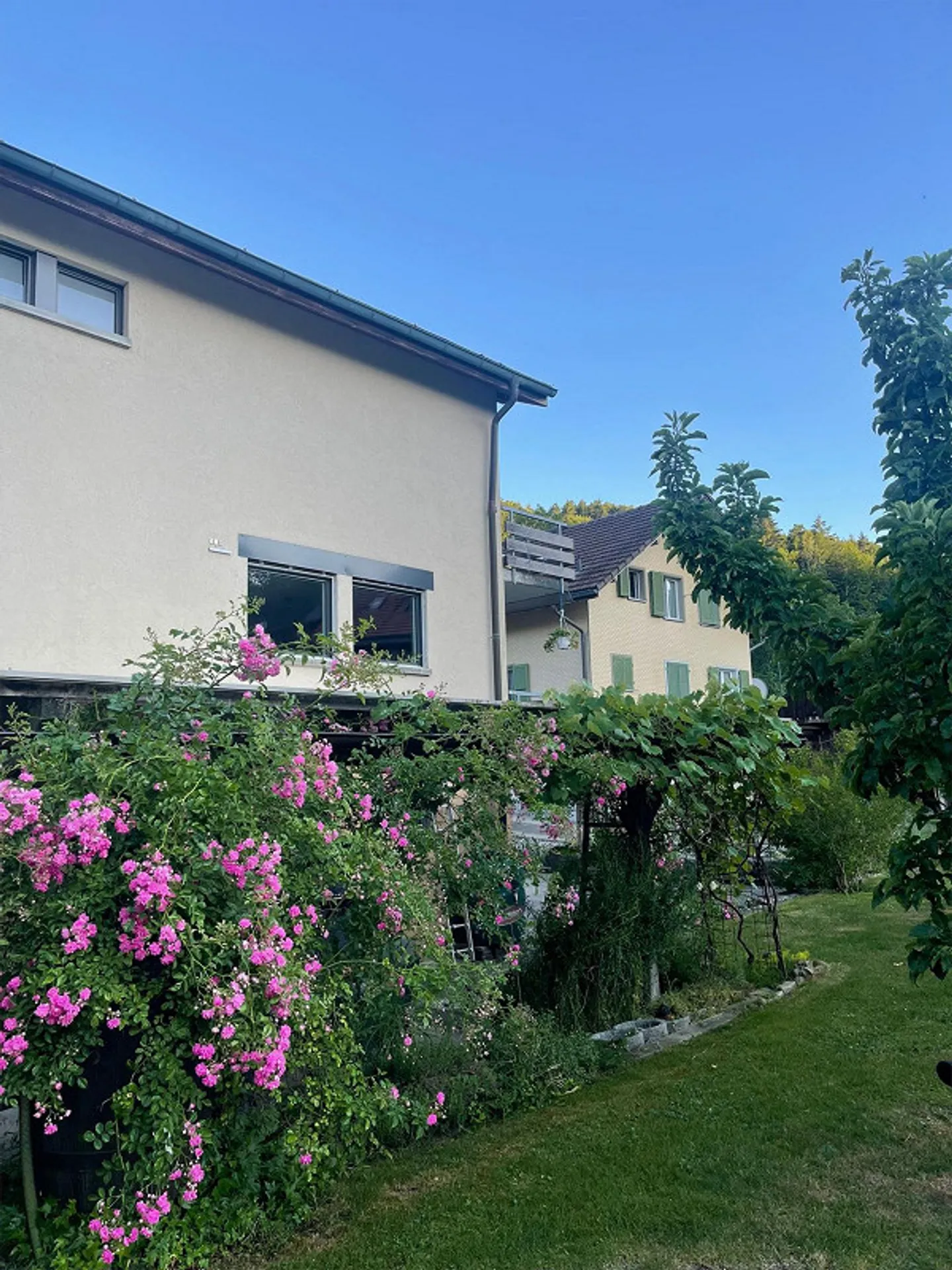 Maison individuelle spacieuse de 6,5 pièces à Rüschegg Heubach - Photo 8 sur 8