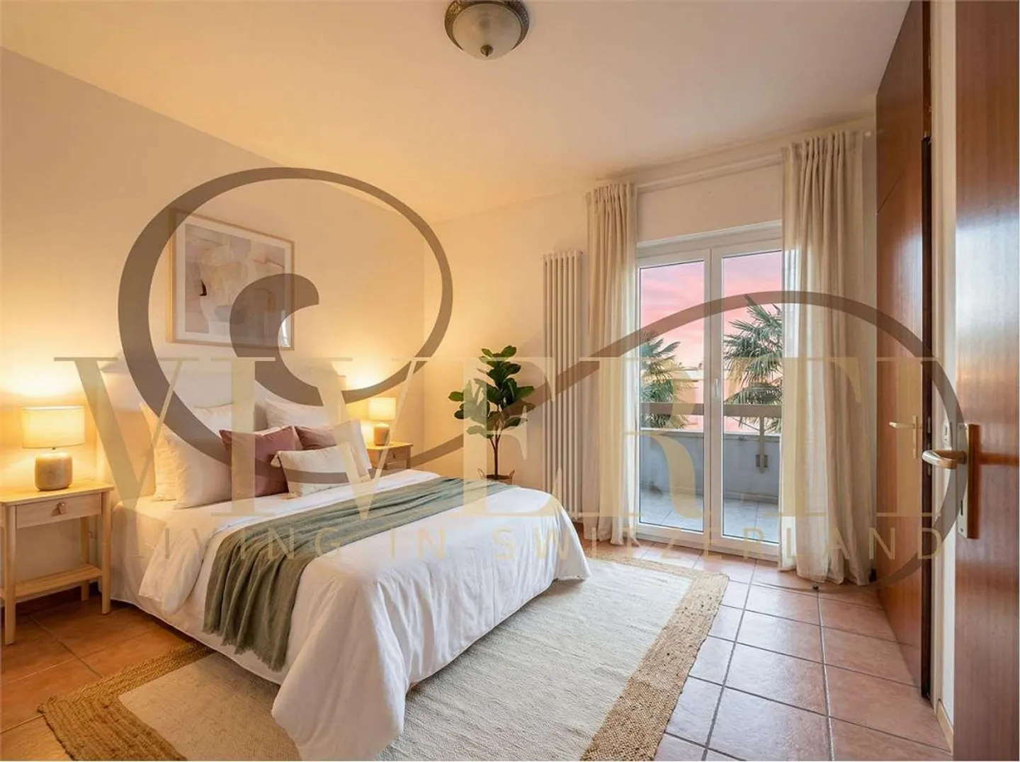 Geräumige Wohnung in Besso - Foto 4 von 11