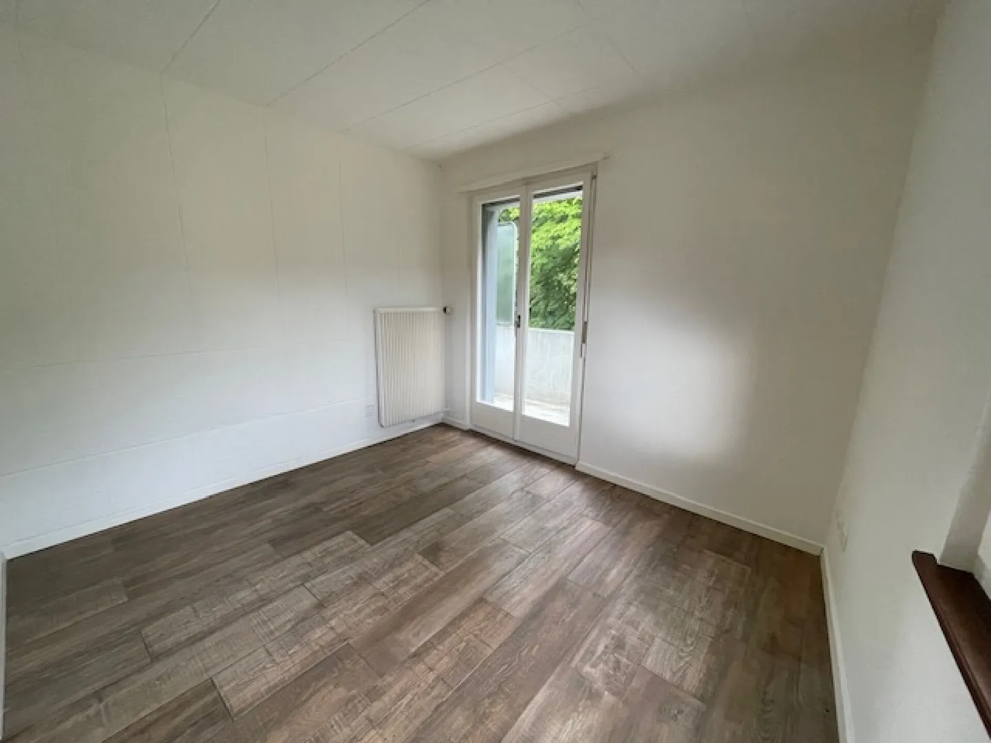 Charmantes Studio Appartement - Foto 5 von 6