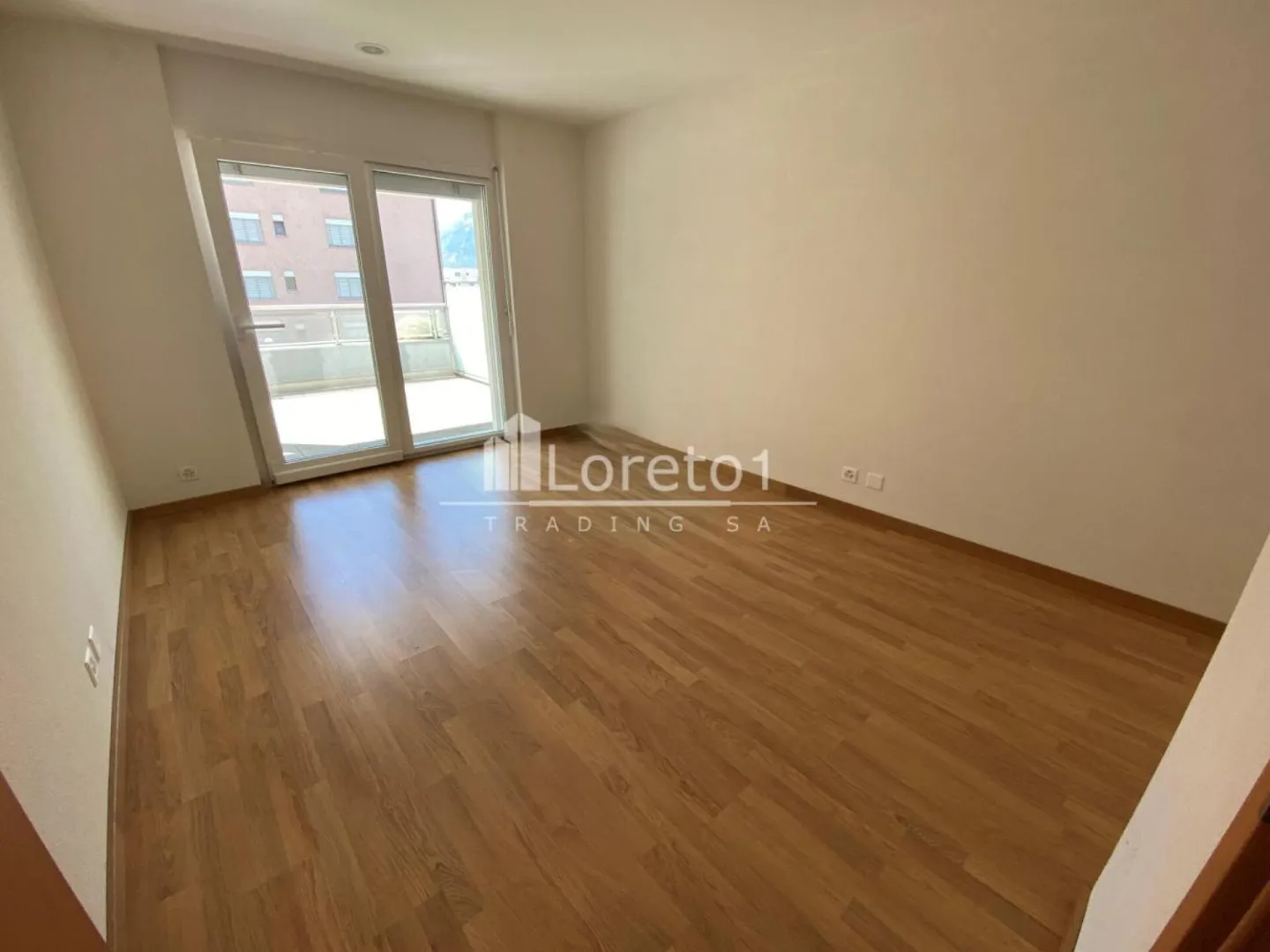 2,5-Zimmer-Wohnung - Foto 3 von 5