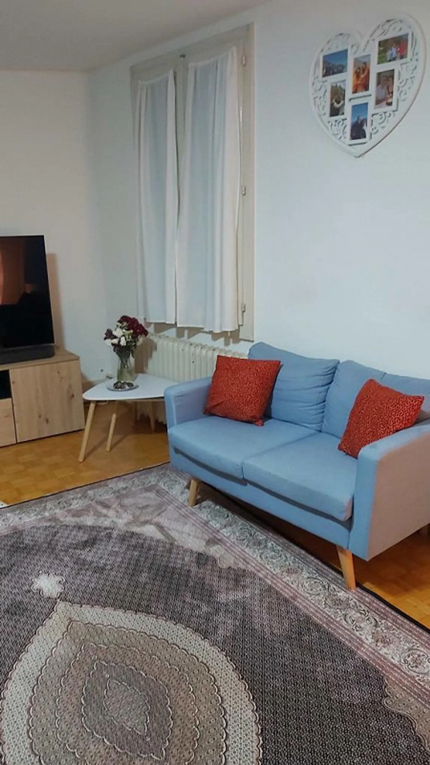 Vivere temporaneamente sulla via dello shopping a Baden fino a febbraio 2027 - Foto 5 di 5