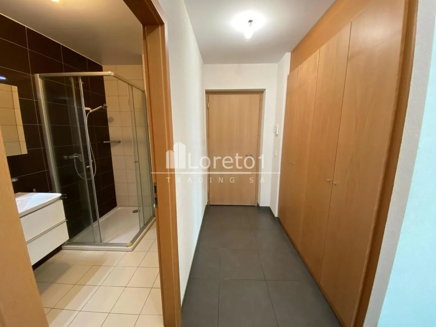 2,5-Zimmer-Wohnung - Foto 4 von 5