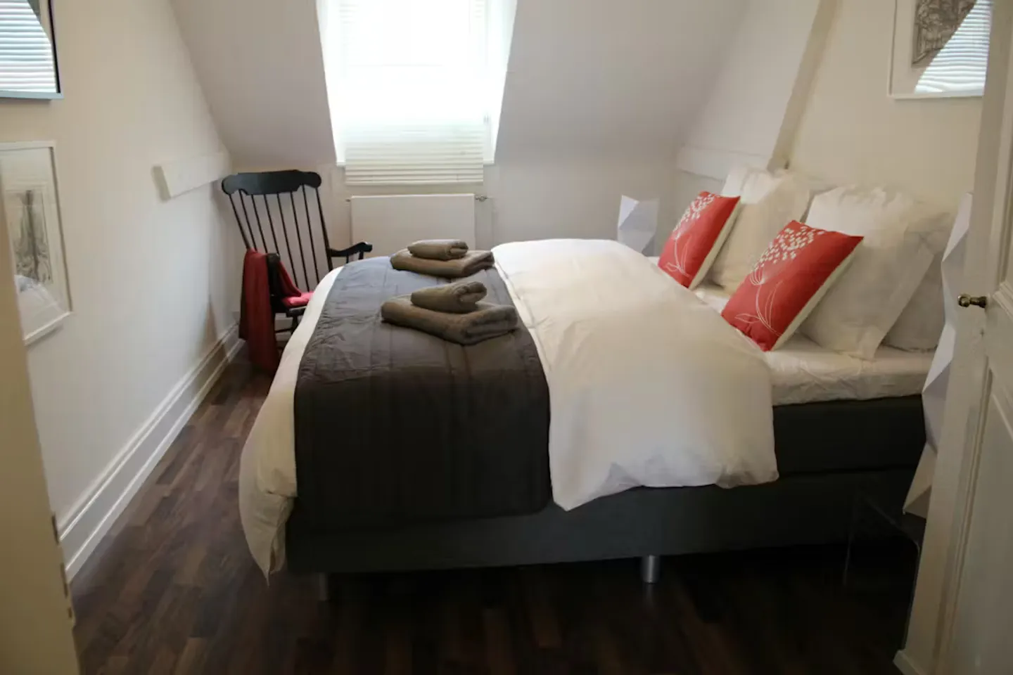 Modernes Apartment in Basel - Foto 5 von 10