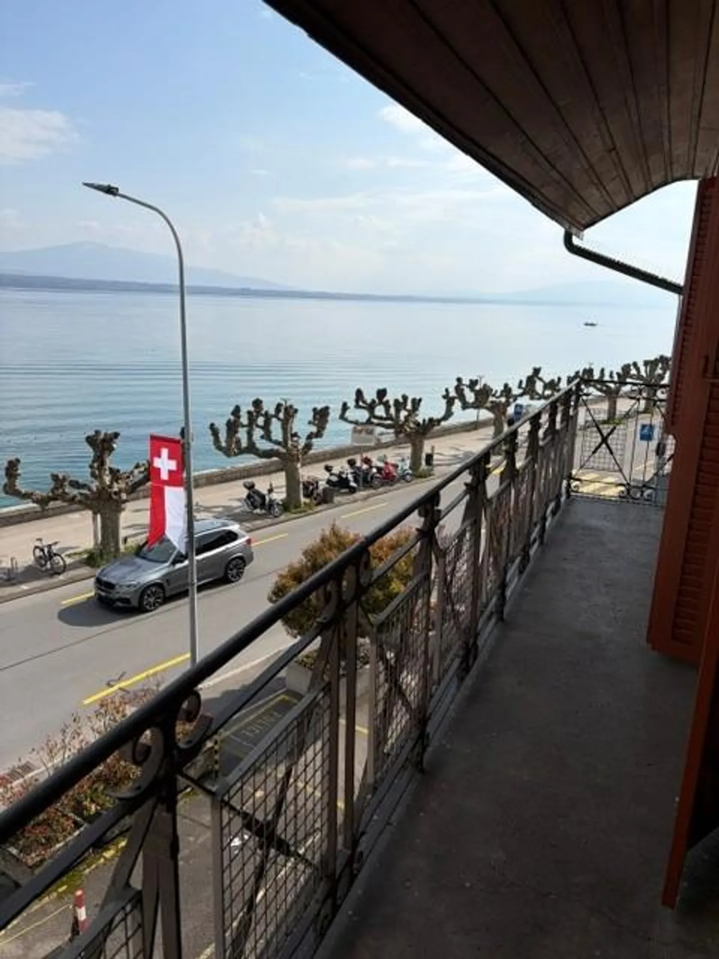 Deux Pas du Lac - Photo 1 sur 7