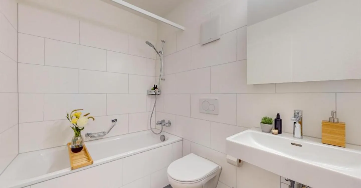 Louer sans dépôt - Votre oasis de bien-être ! 1er loyer net gratuit - Photo 5 sur 8