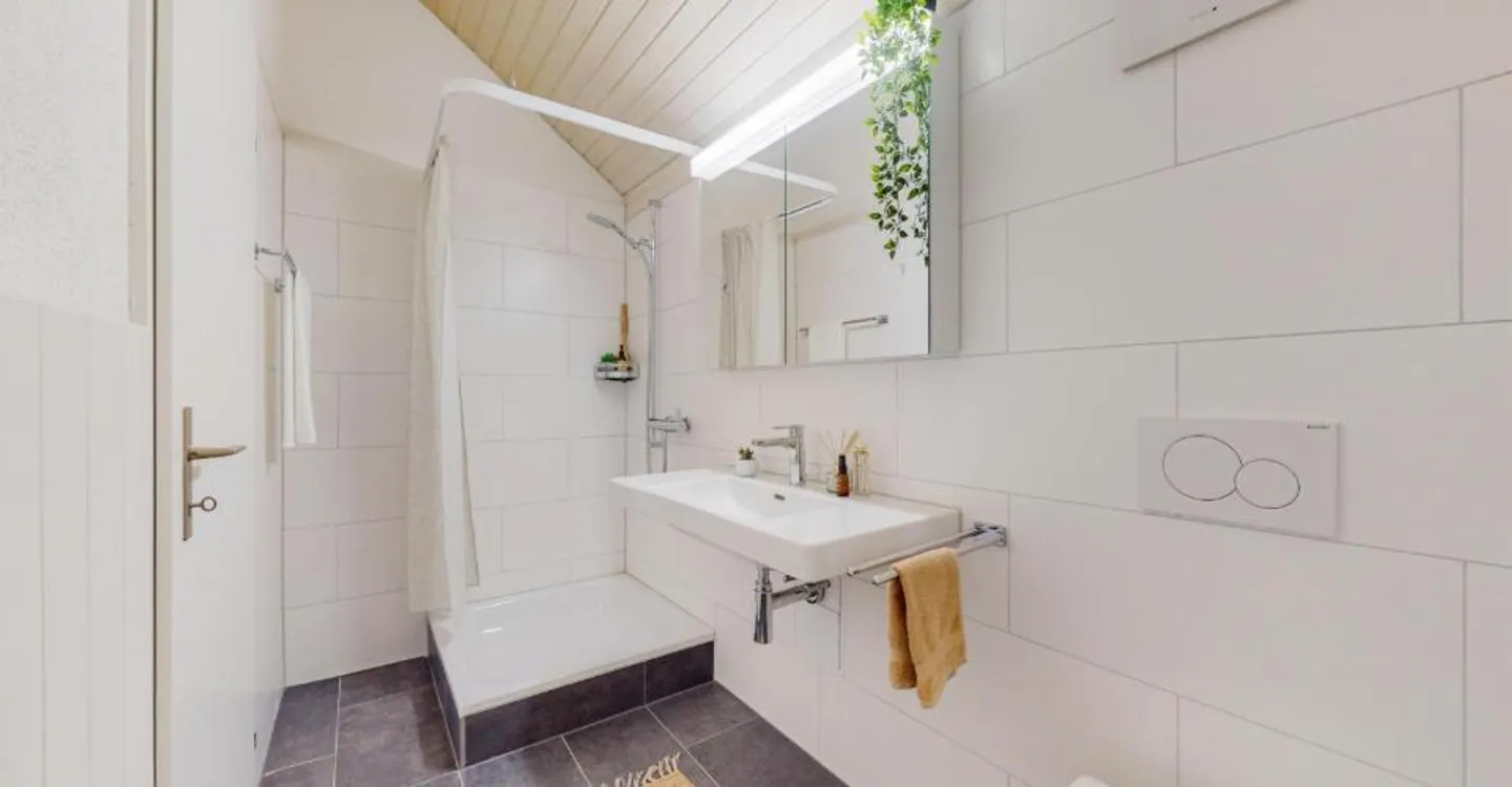 Louer sans dépôt - Votre oasis de bien-être ! 1er loyer net gratuit - Photo 6 sur 8