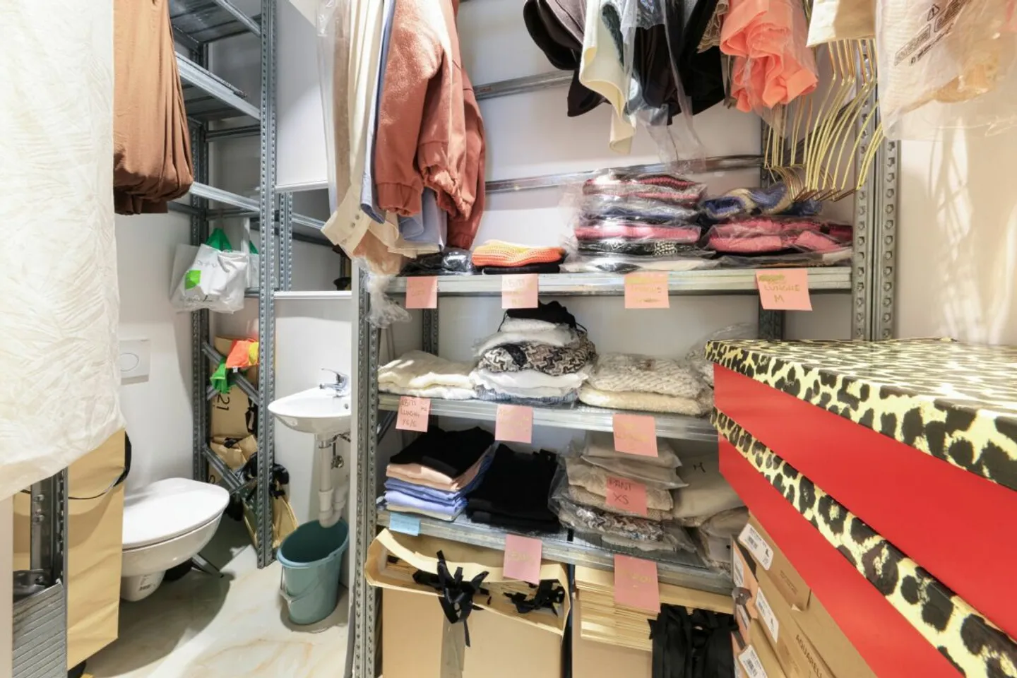 ASCONA - Historisches Wohn- und Geschäftshaus - Foto 16 von 18