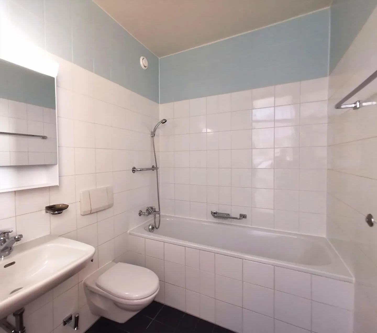 Splendid duplex apartment just steps from Rive - Photo 5 of 8