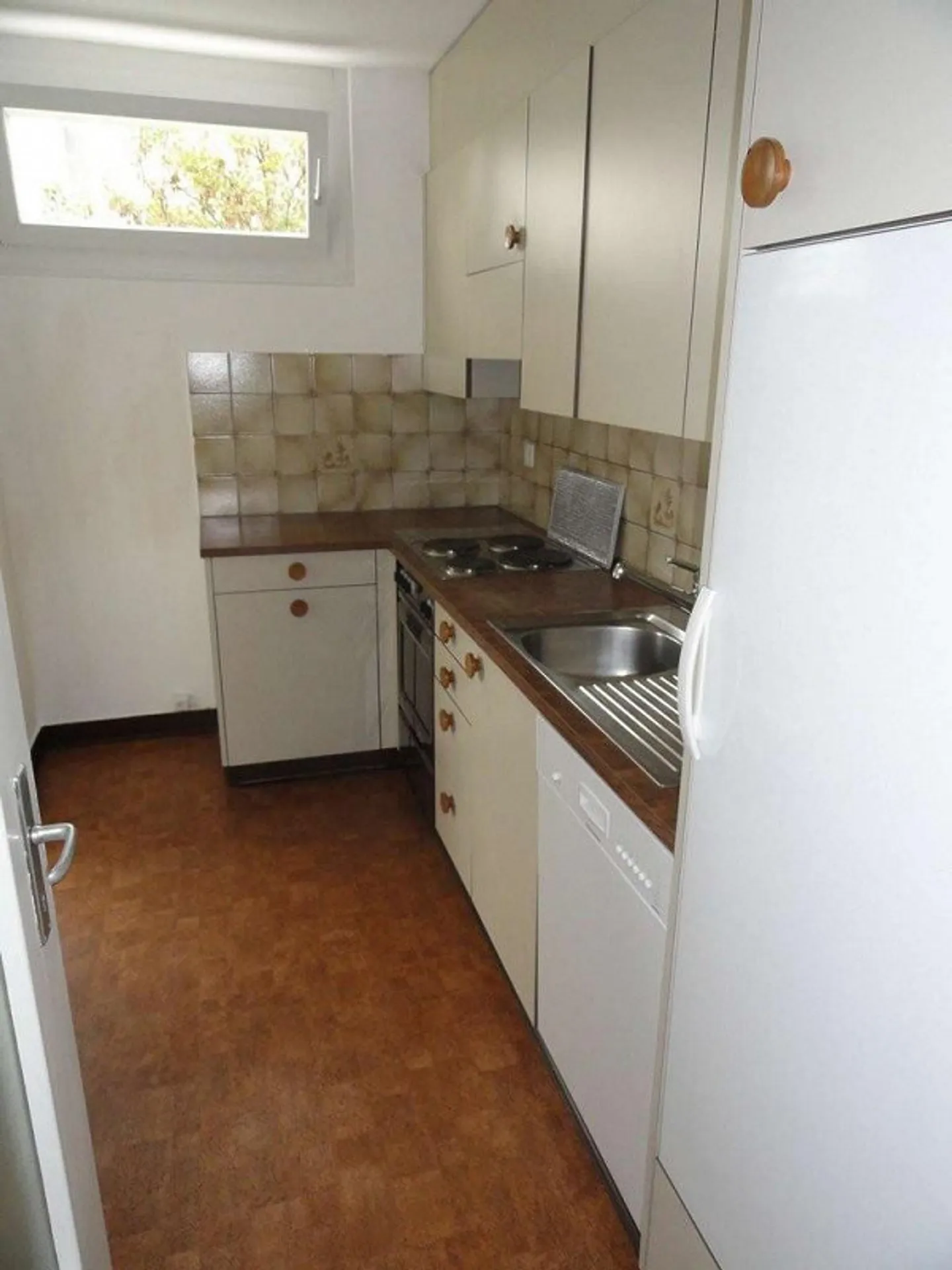 Charmante Altbauwohnung im Zentrum - Foto 3 von 6