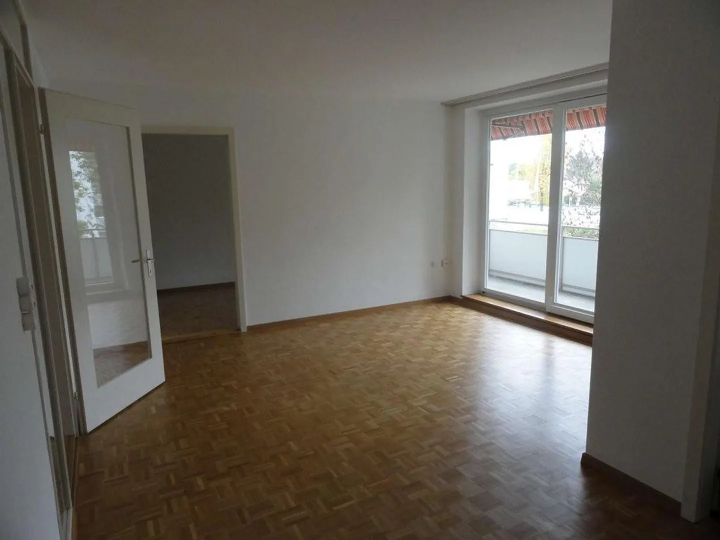 Charmante Altbauwohnung im Zentrum - Foto 5 von 6