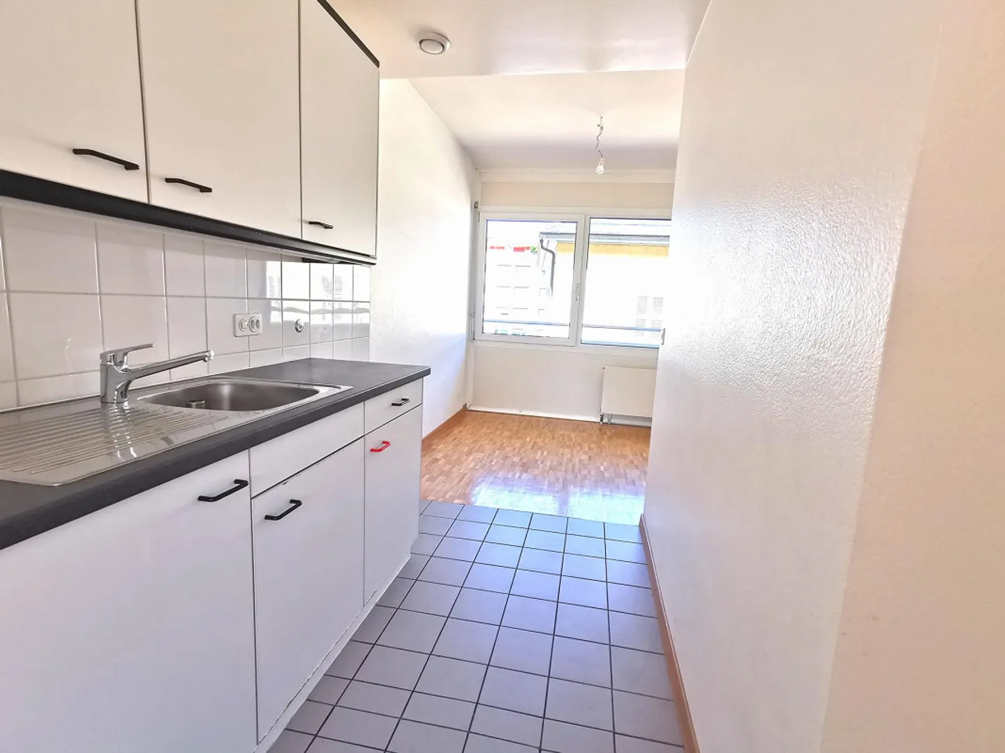 Splendid duplex apartment just steps from Rive - Photo 3 of 8
