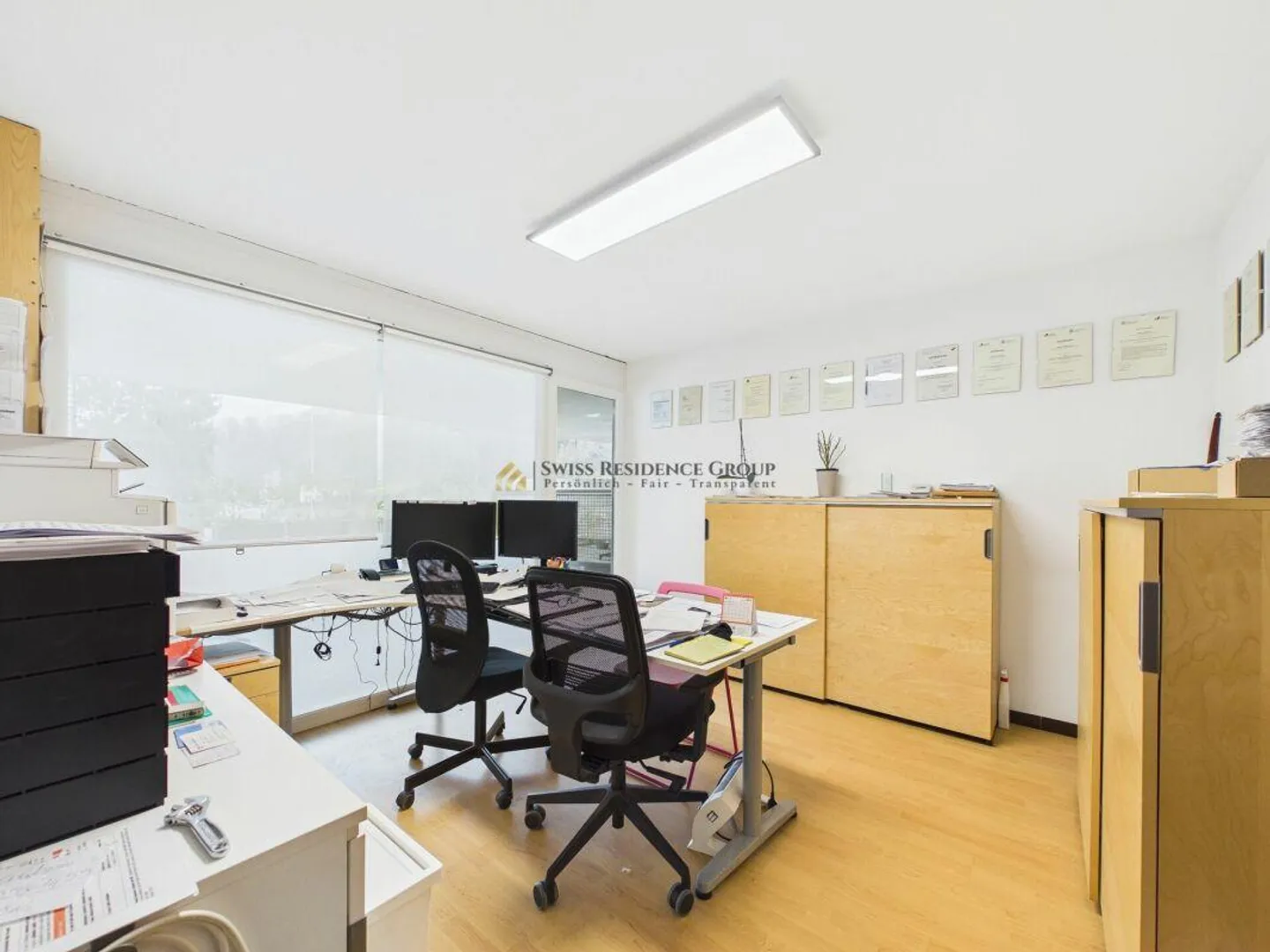 Casa con grande spazio e magazzino affittabile - eccellente opportunità ad Arzo - Foto 13 di 16