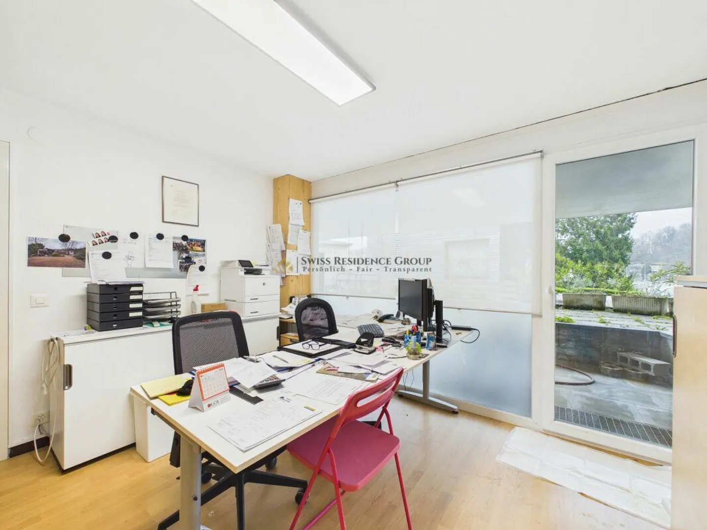 Casa con grande spazio e magazzino affittabile - eccellente opportunità ad Arzo - Foto 14 di 16