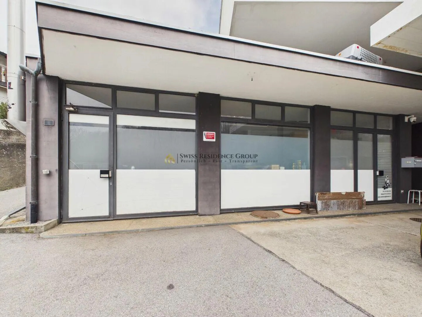 Casa con grande spazio e magazzino affittabile - eccellente opportunità ad Arzo - Foto 15 di 16