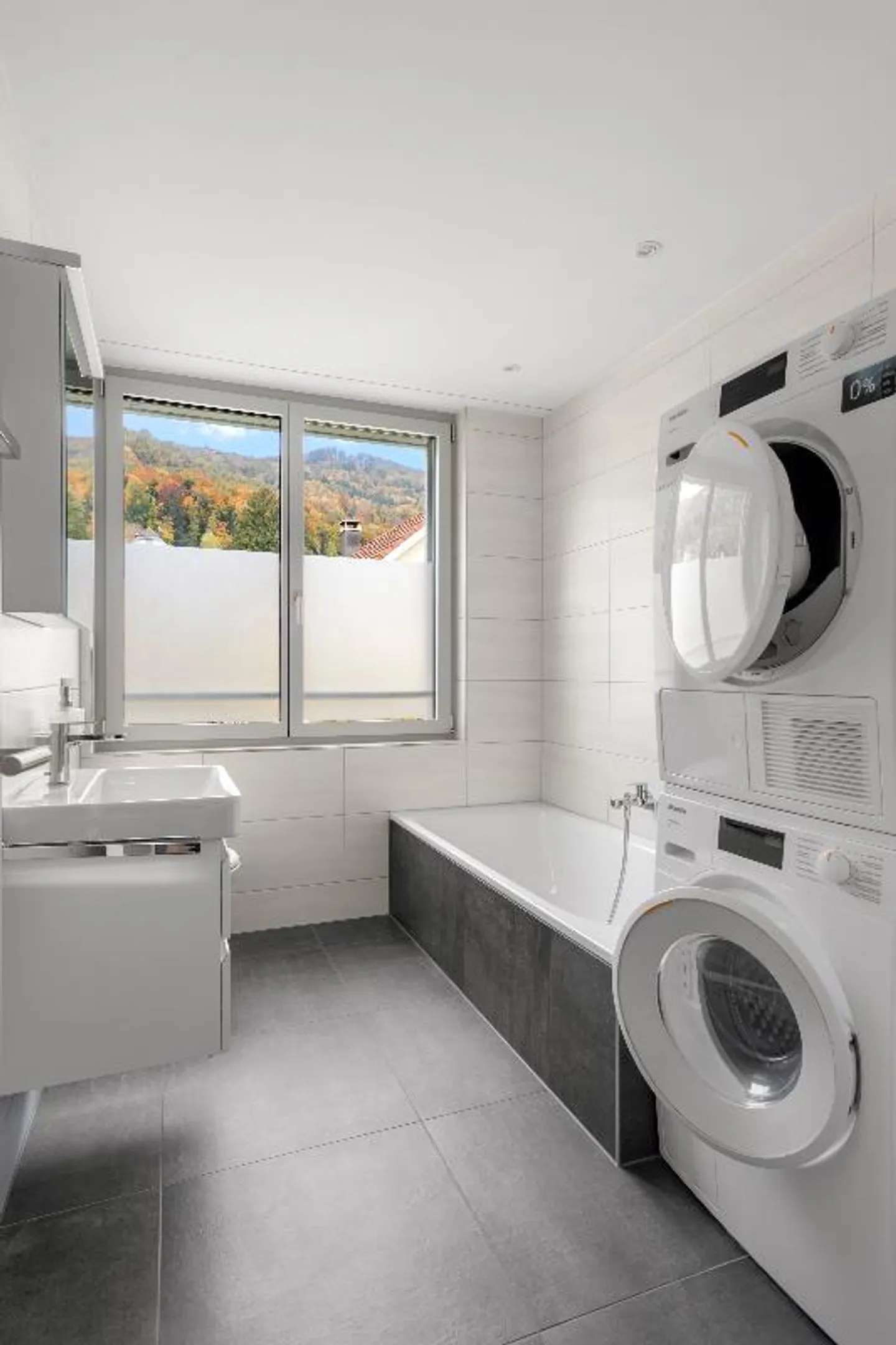 «3.5 Zimmer Attikawohnung» - Foto 5 von 5