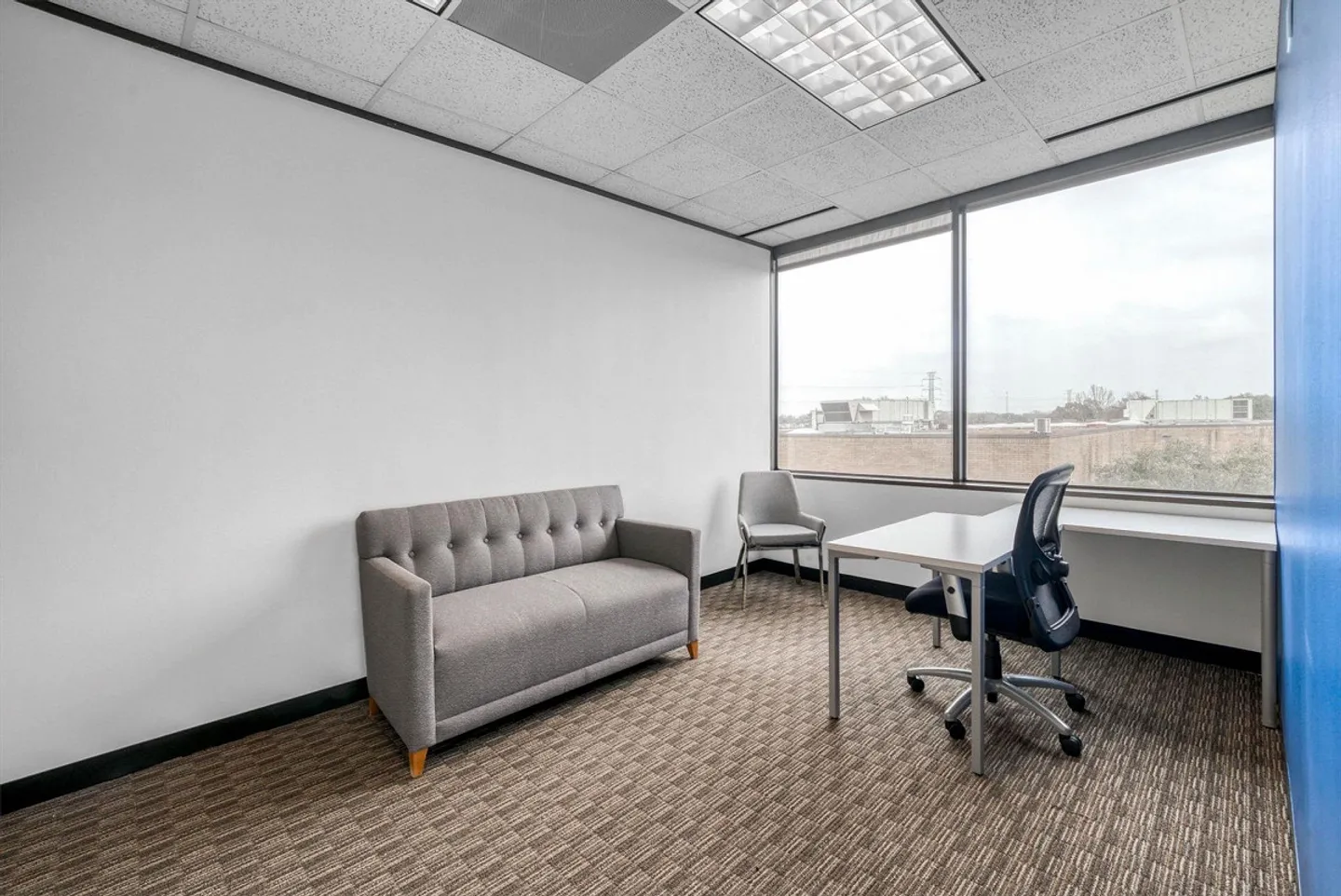 Accesso tutto incluso a spazi per uffici professionali per 2 persone in Regus Spoom Glattpark - Foto 2 di 7