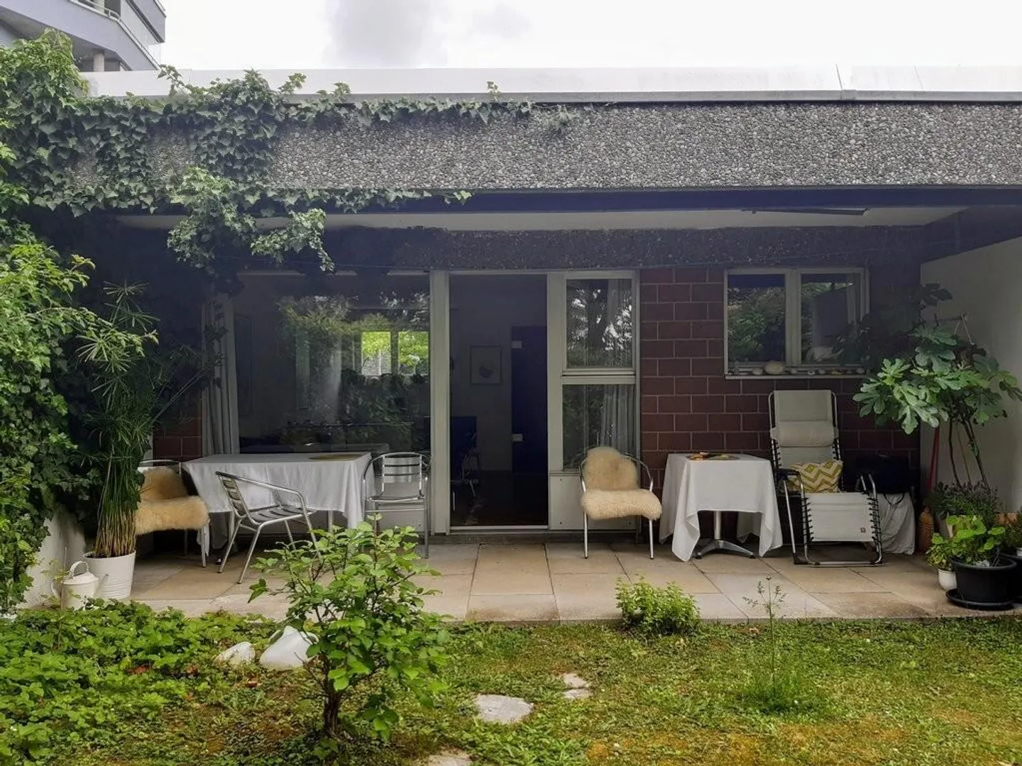 Charming Bungalow with Garden - Photo 1 of 6